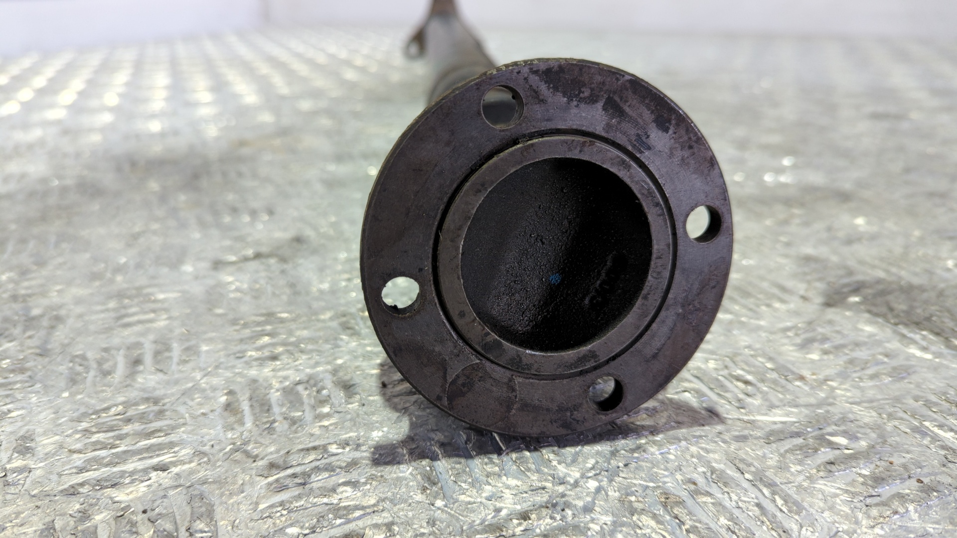 TRANSMISION CENTRAL LAND ROVER DISCOVERY (SALLJG/LJ) - vista 2