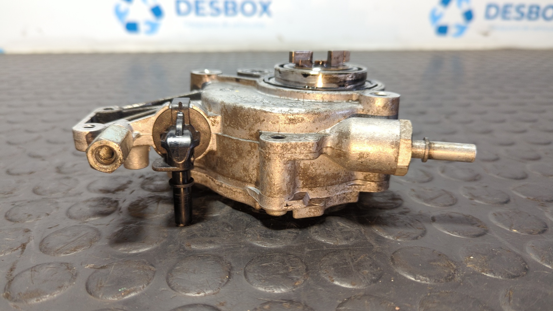 DEPRESOR FRENO / BOMBA VACIO LAND ROVER FREELANDER (LR2) - vista 3