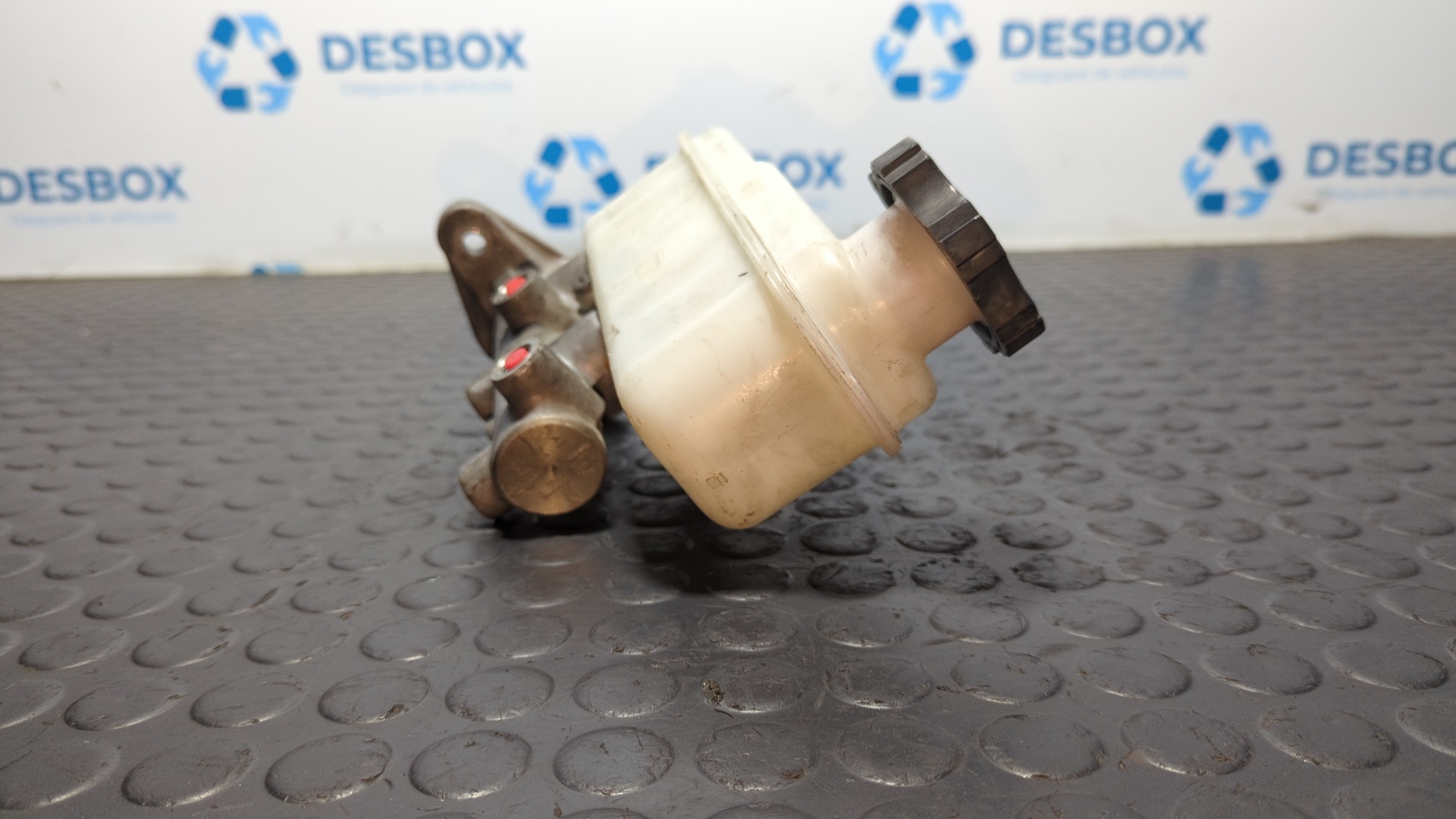 BOMBA FRENO SSANGYONG RODIUS - vista 5