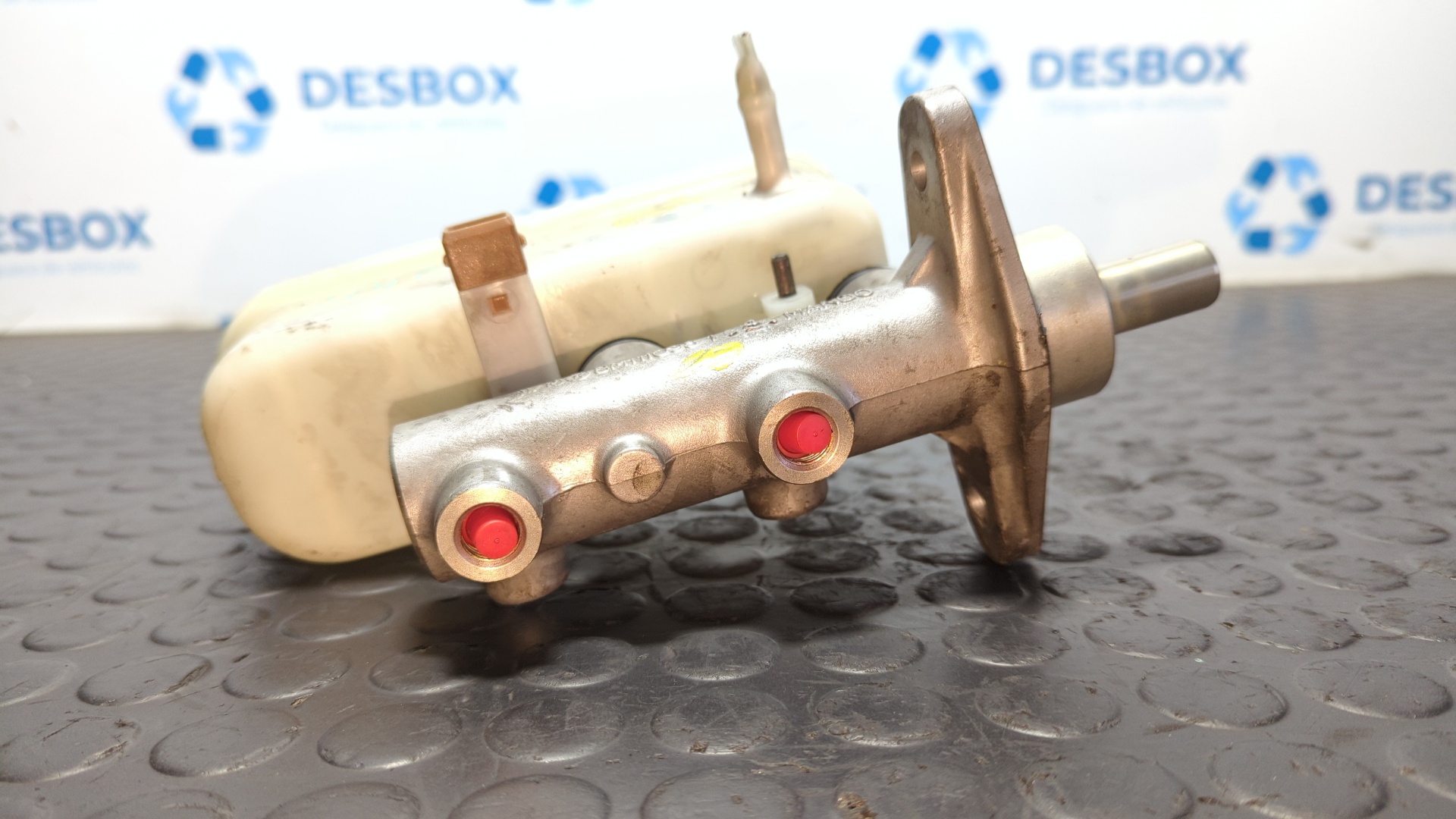 BOMBA FRENO SSANGYONG RODIUS - vista 3