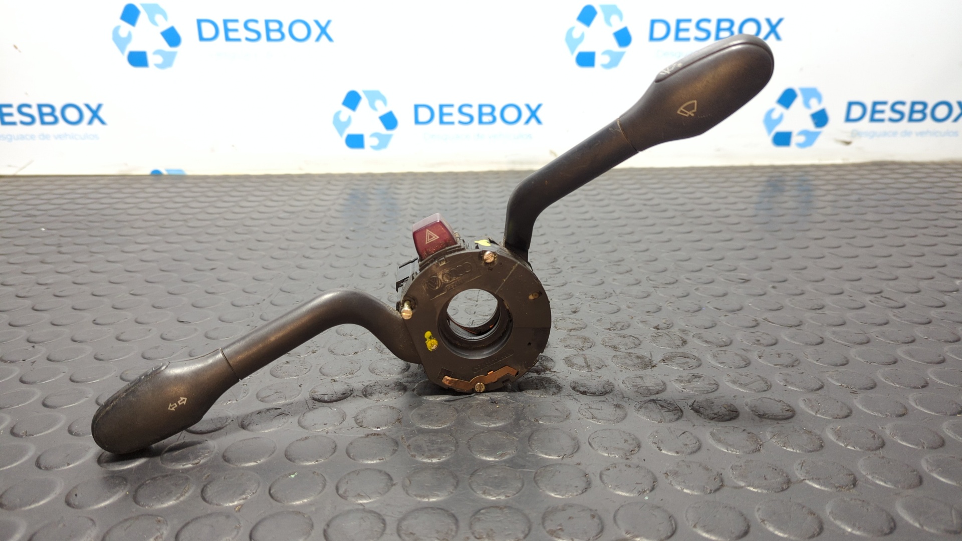 MANDO MULTIFUNCION SEAT CORDOBA BERLINA (6K2)