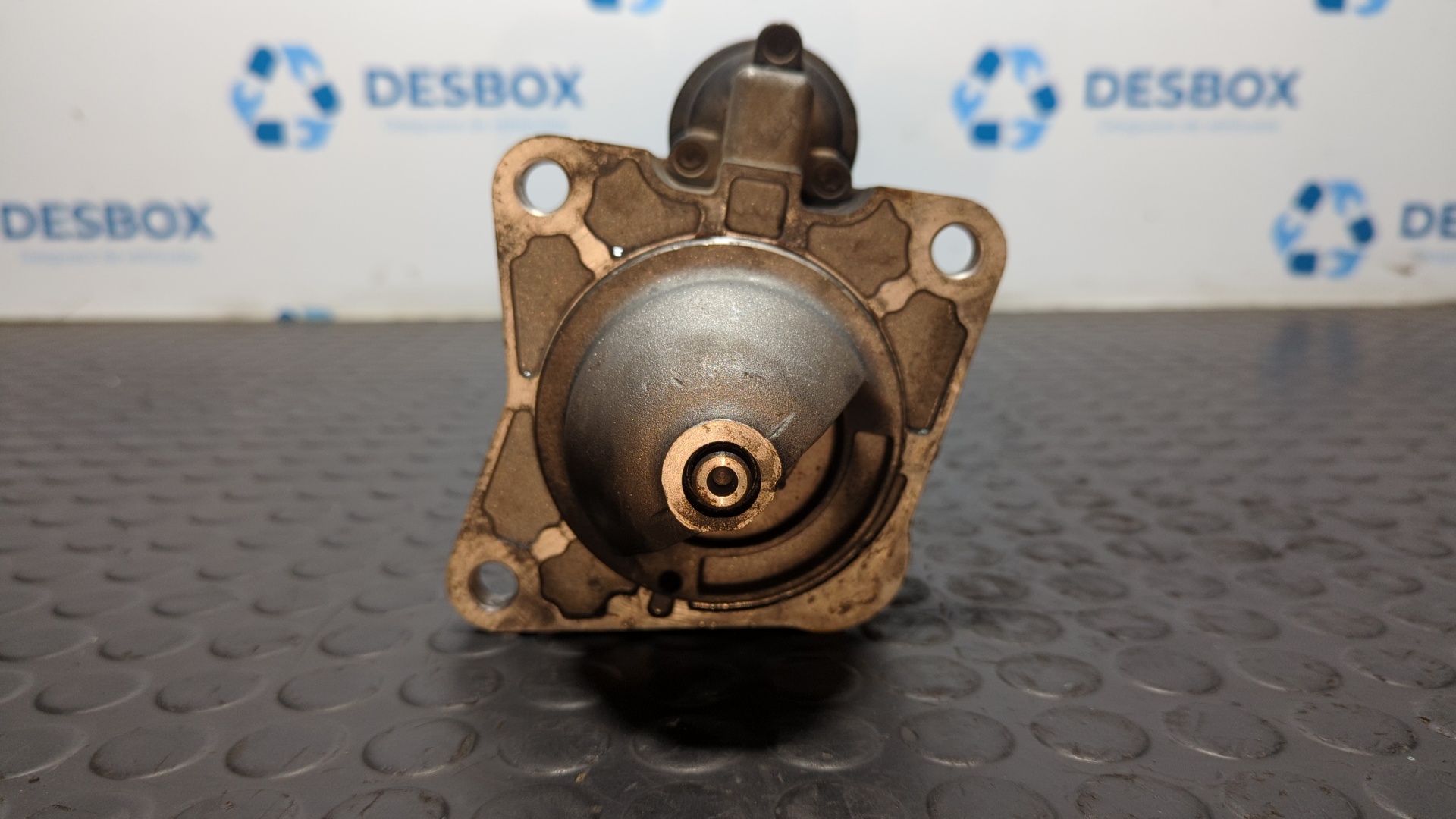 MOTOR ARRANQUE LAND ROVER DISCOVERY (SALLJG/LJ)