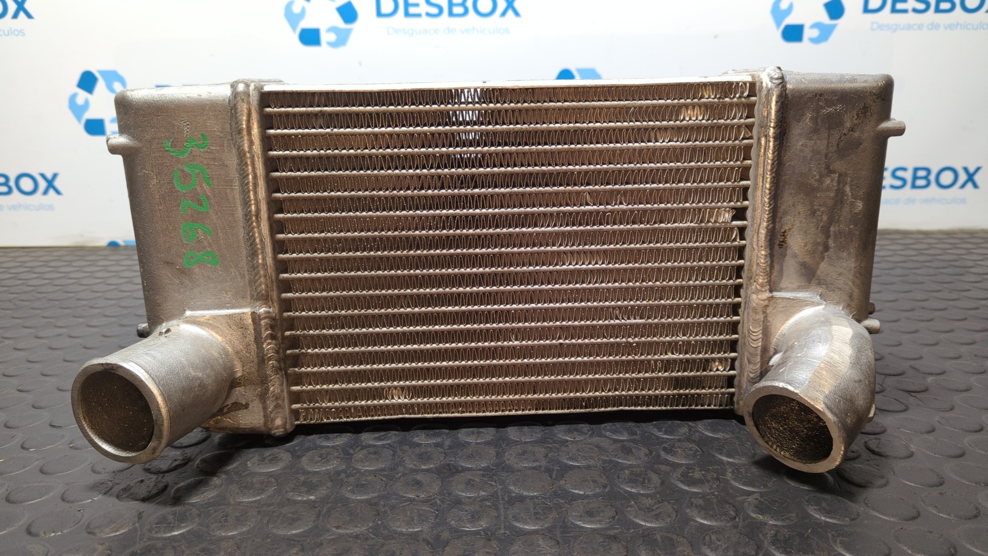INTERCOOLER LAND ROVER DISCOVERY (SALLJG/LJ)