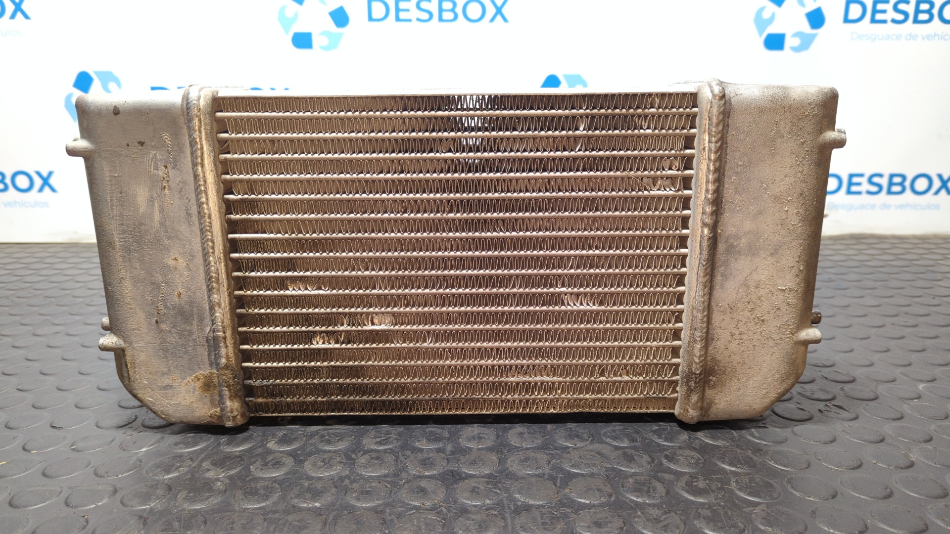 INTERCOOLER LAND ROVER DISCOVERY (SALLJG/LJ) - vista 3