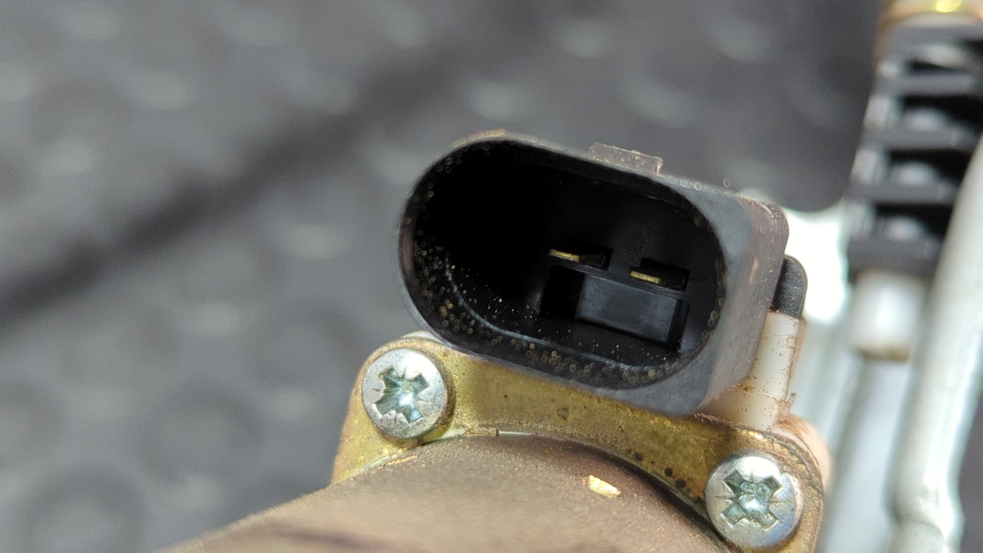 ELEVALUNAS DELANTERO DERECHO FORD FOCUS BERLINA (CAK) - vista 5