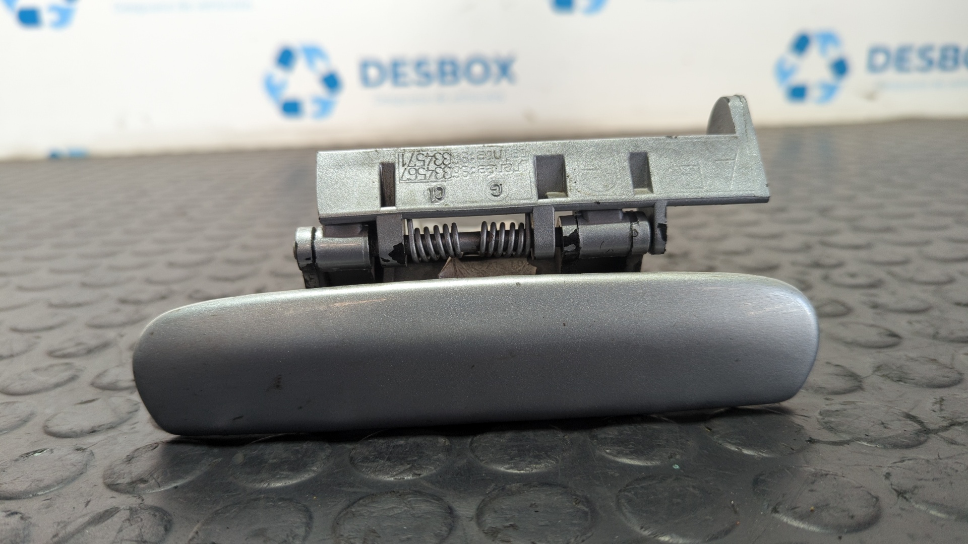 MANETA  TRASERA IZQUIERDA CITROEN XSARA BERLINA