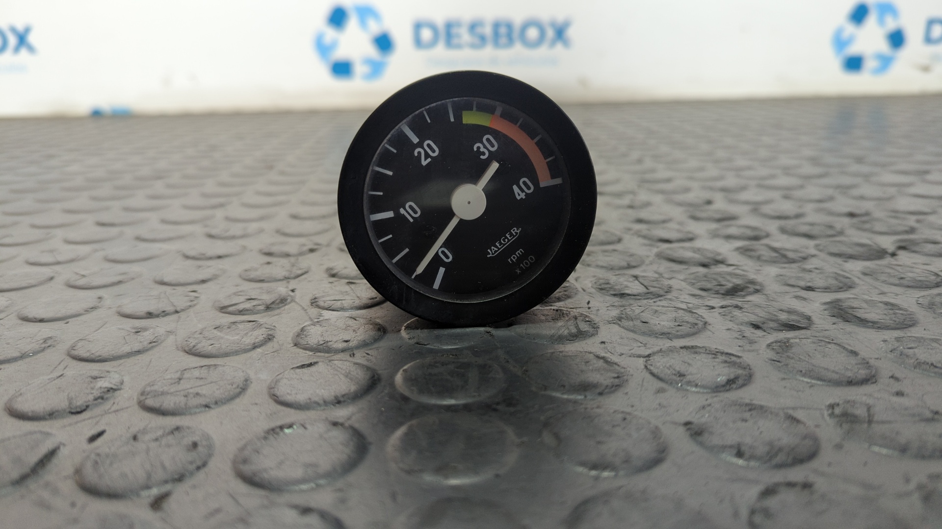 CUADRO INSTRUMENTOS NISSAN L80