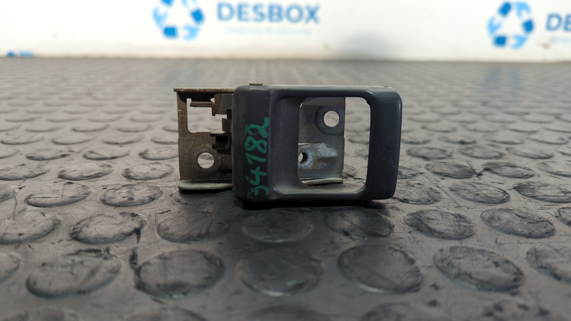 MANETA INTERIOR DELANTERA DERECHA NISSAN CABSTAR