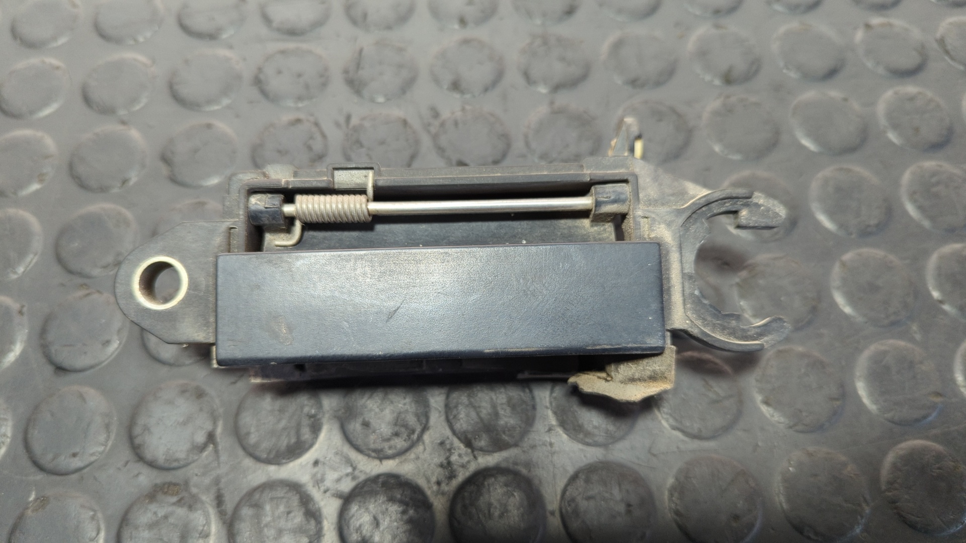 MANETA DELANTERA IZQUIERDA AUDI A4 BERLINA (B5)