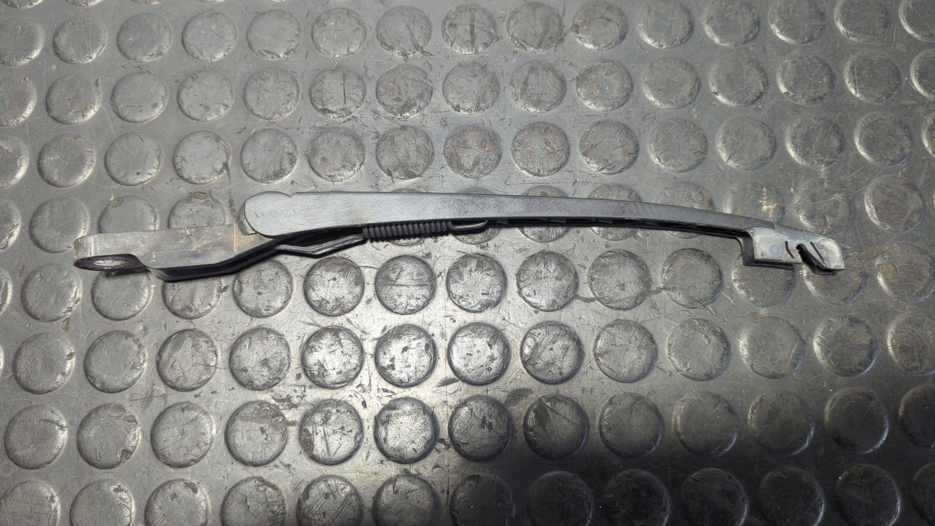 BRAZO LIMPIA TRASERO AUDI ALLROAD QUATTRO (4B5) - vista 3