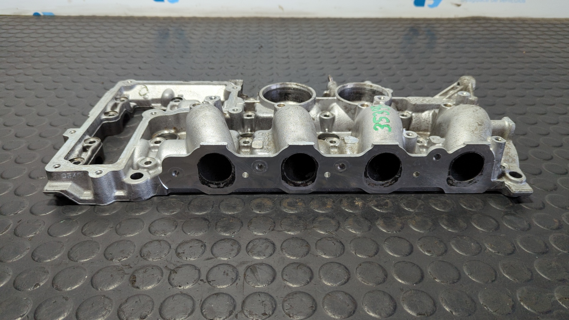 TAPA BALANCINES LAND ROVER FREELANDER (LR2) - vista 5