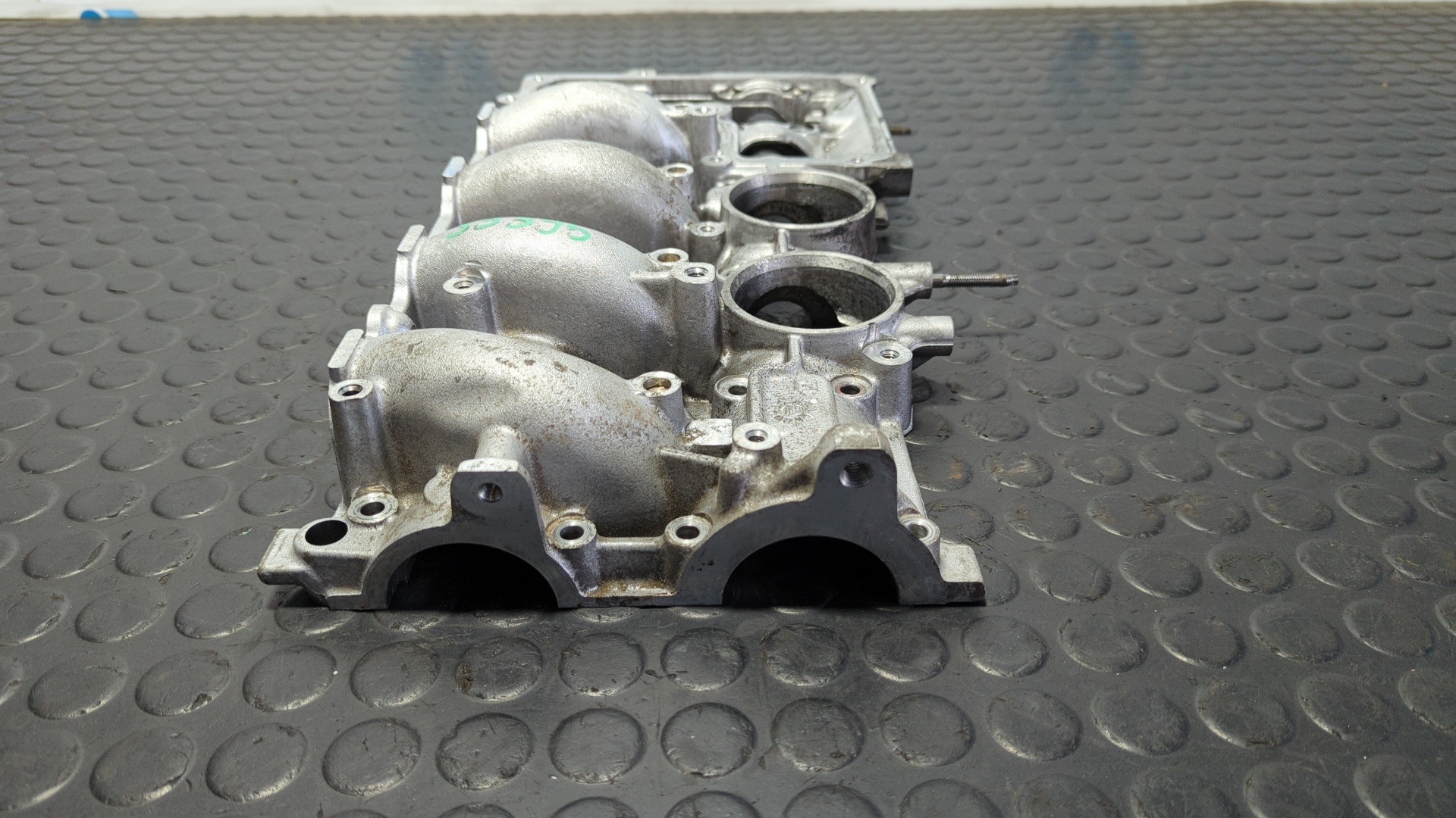 TAPA BALANCINES LAND ROVER FREELANDER (LR2) - vista 4