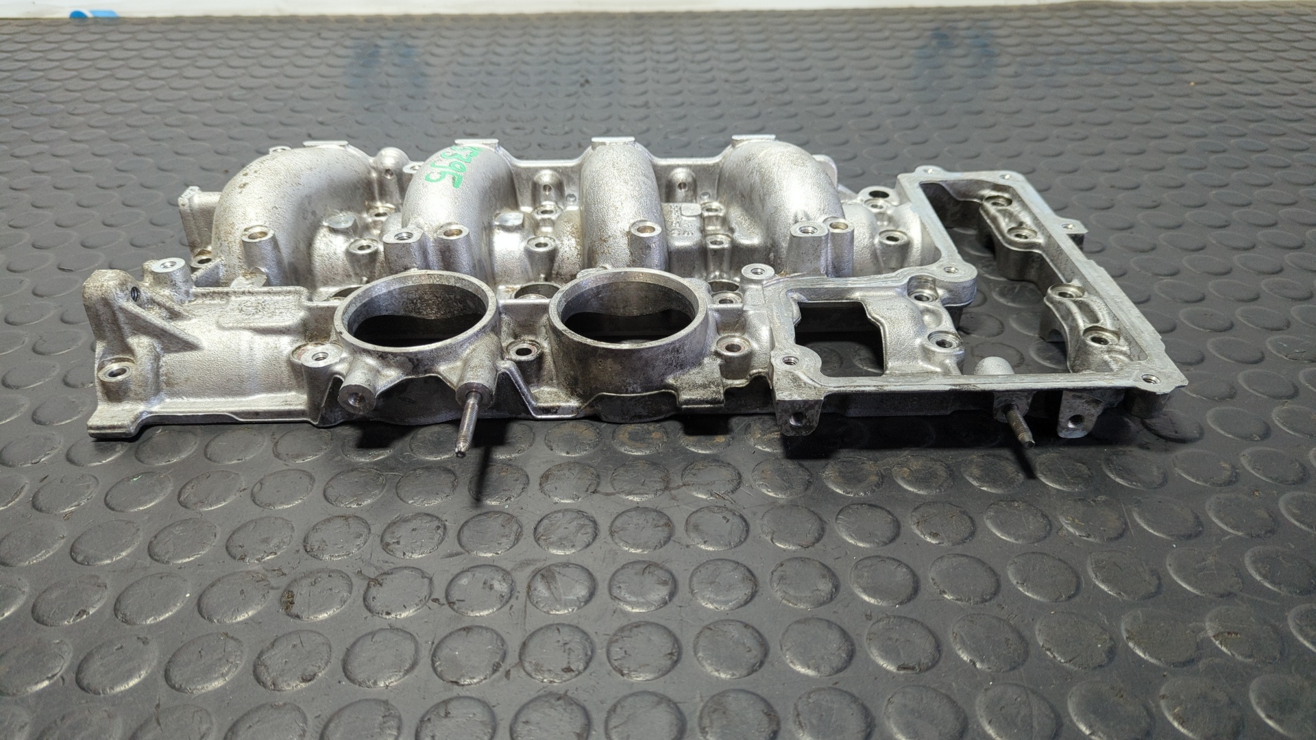 TAPA BALANCINES LAND ROVER FREELANDER (LR2) - vista 2