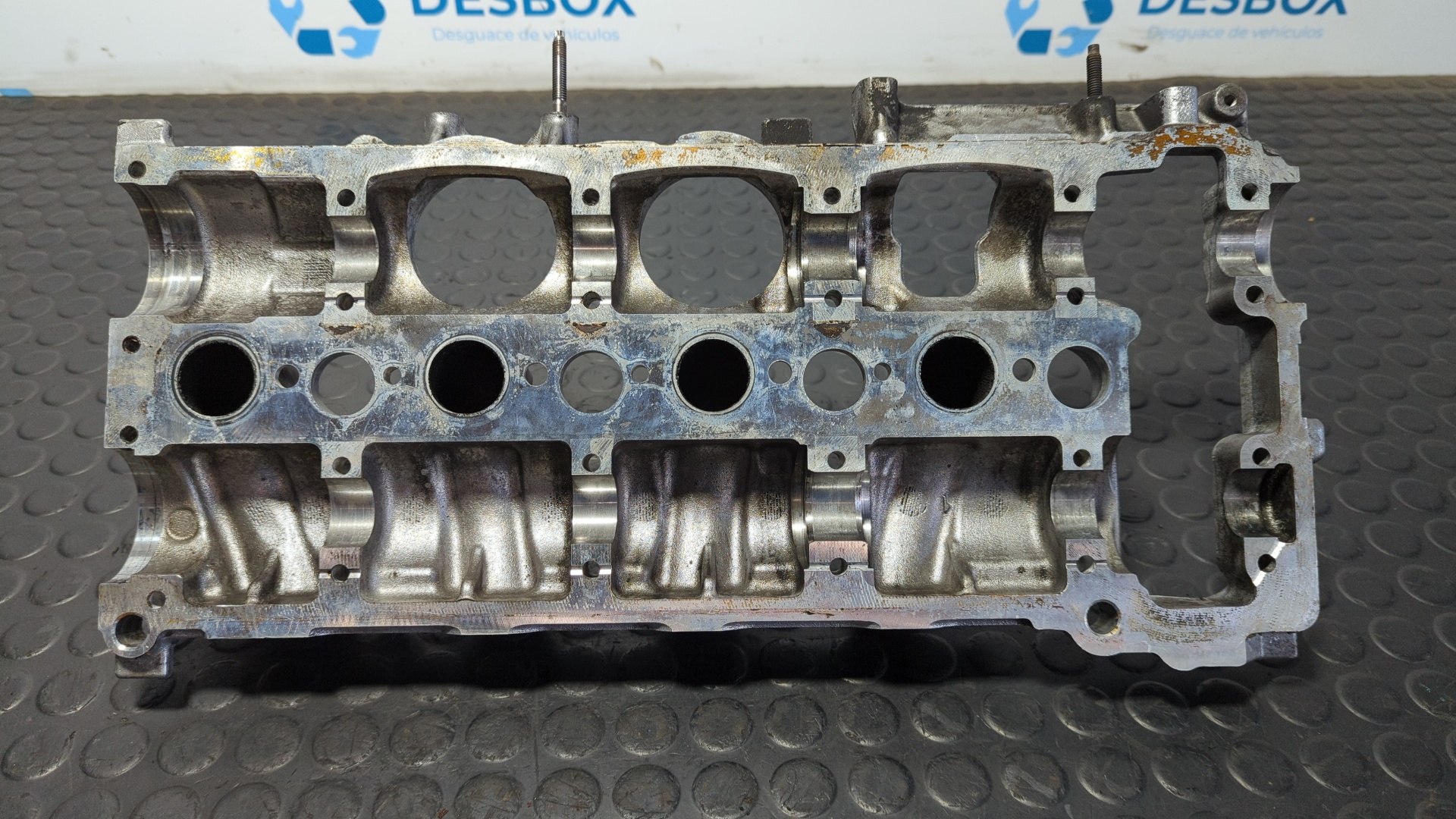 TAPA BALANCINES LAND ROVER FREELANDER (LR2) - vista 3