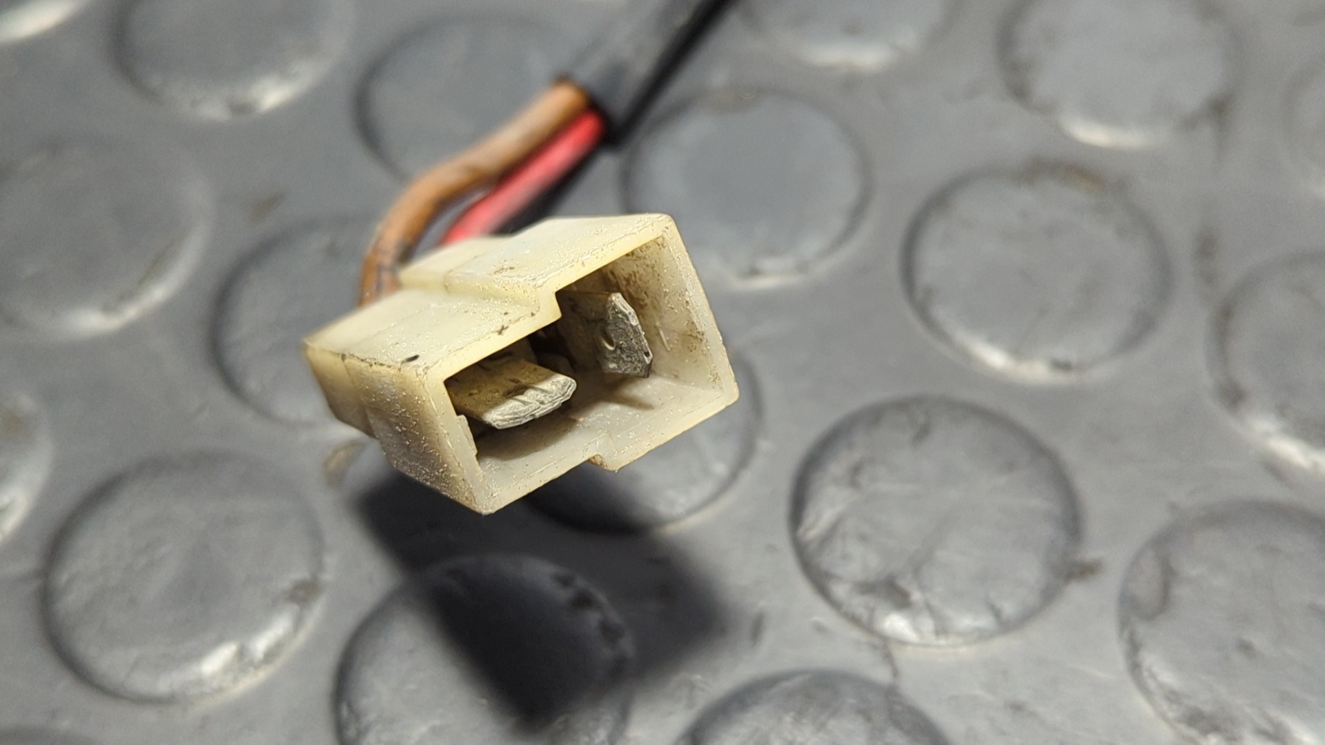 ELECTROVENTILADOR BMW SERIE 5 (E12) - vista 3