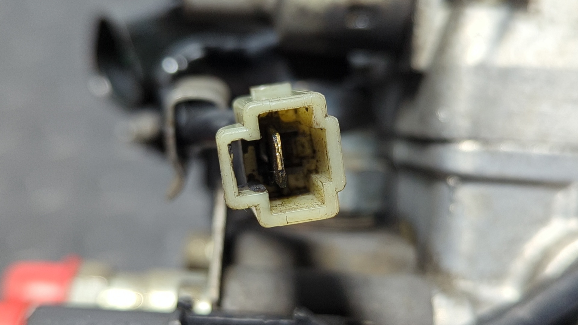BOMBA INYECCION HYUNDAI H 100 - recambio desguace - vista 8