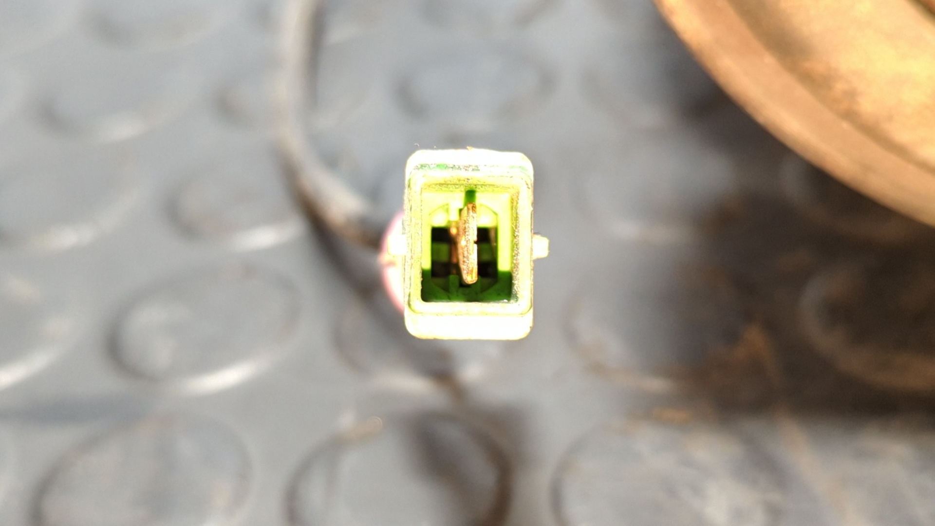 COMPRESOR AIRE ACONDICIONADO AUDI A4 BERLINA (B5) - vista 5