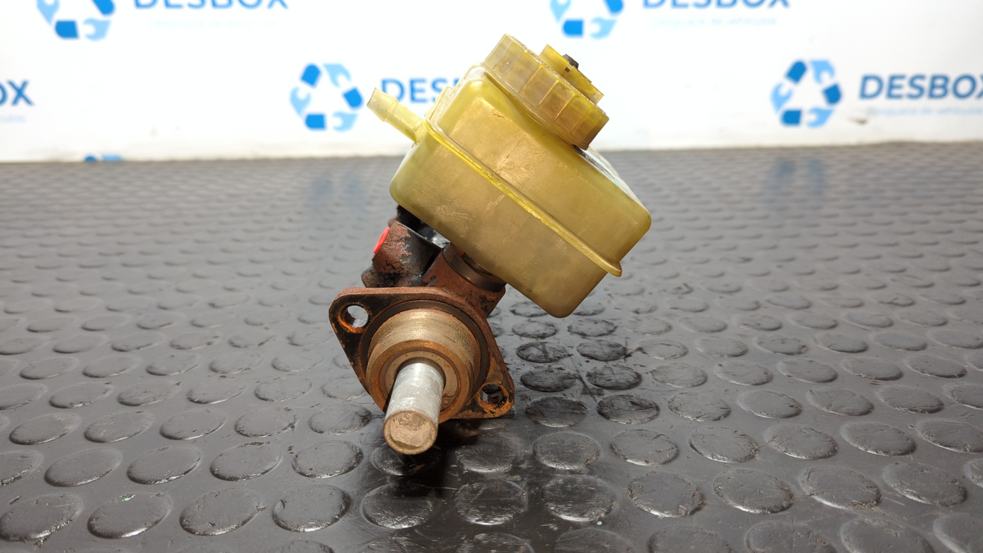 BOMBA FRENO BMW SERIE 5 (E12)