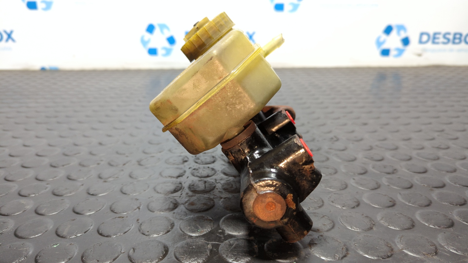 BOMBA FRENO BMW SERIE 5 (E12) - vista 5