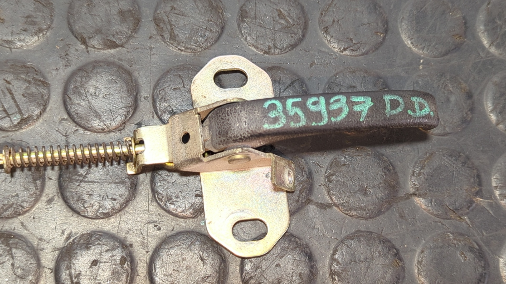 MANETA INTERIOR DELANTERA DERECHA SUZUKI SAMURAI SJ 413 (SJ)