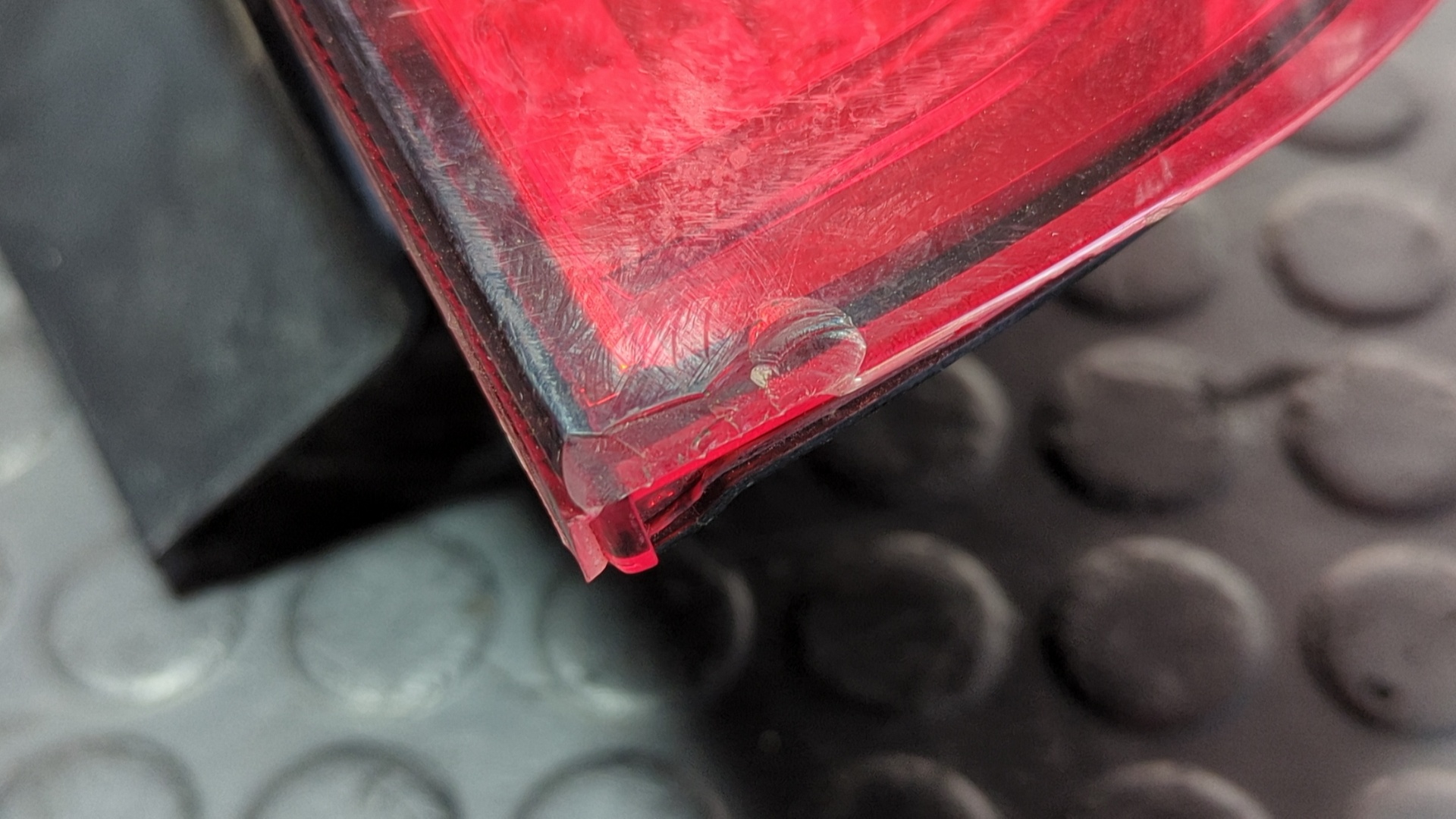 PILOTO TRASERO IZQUIERDO FIAT DOBLO - vista 3