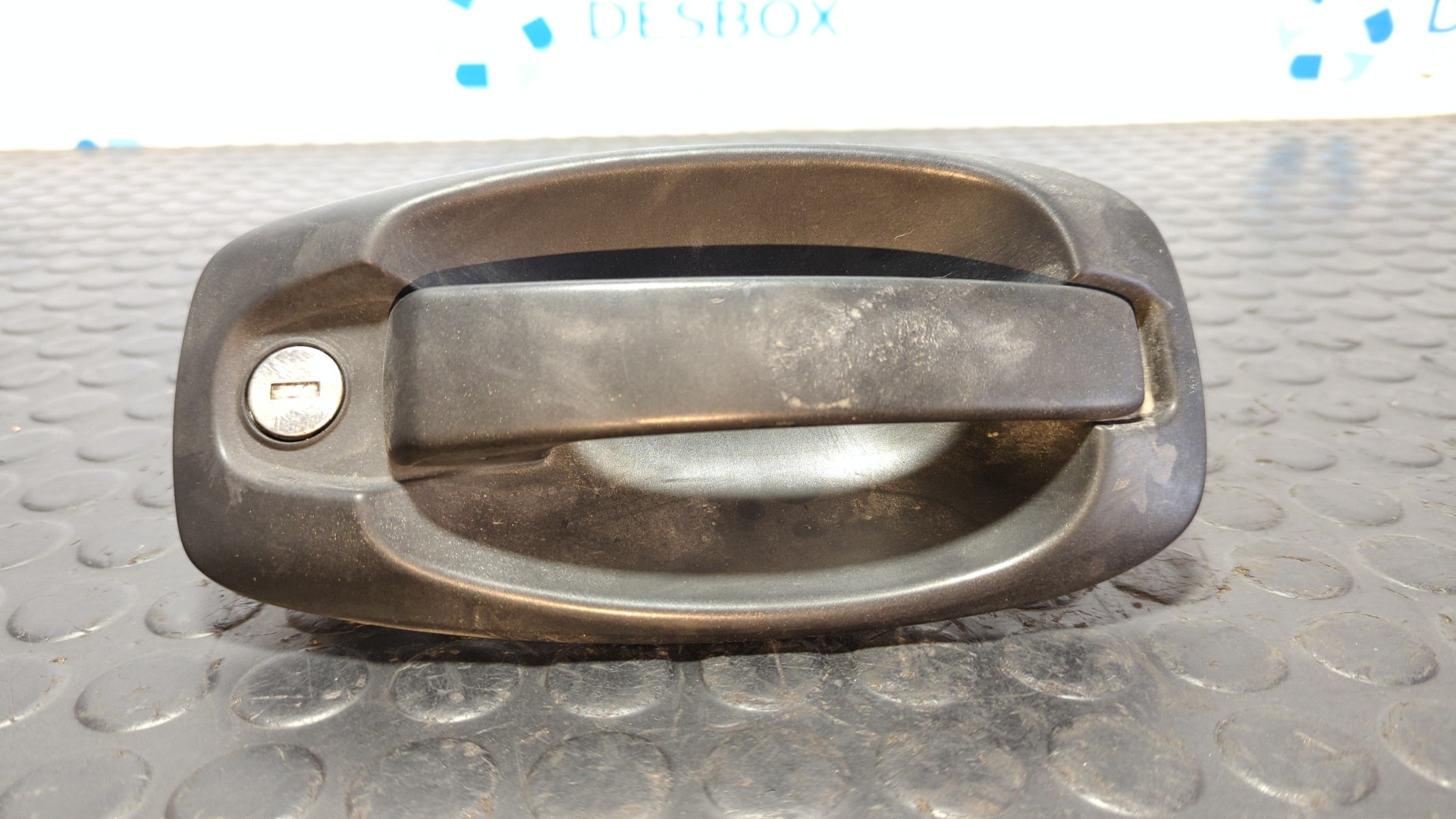 MANETA DELANTERA IZQUIERDA FIAT DOBLO