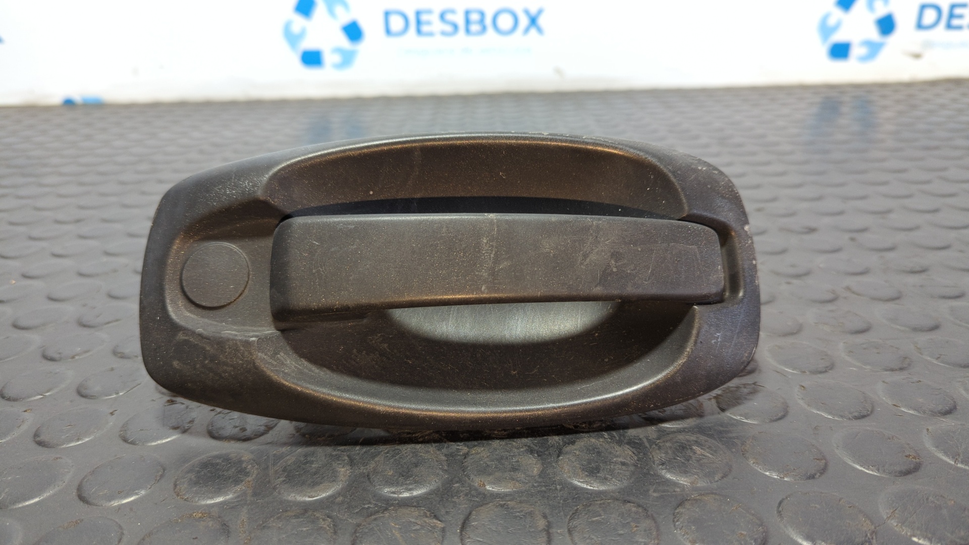 MANETA DELANTERA DERECHA FIAT DOBLO