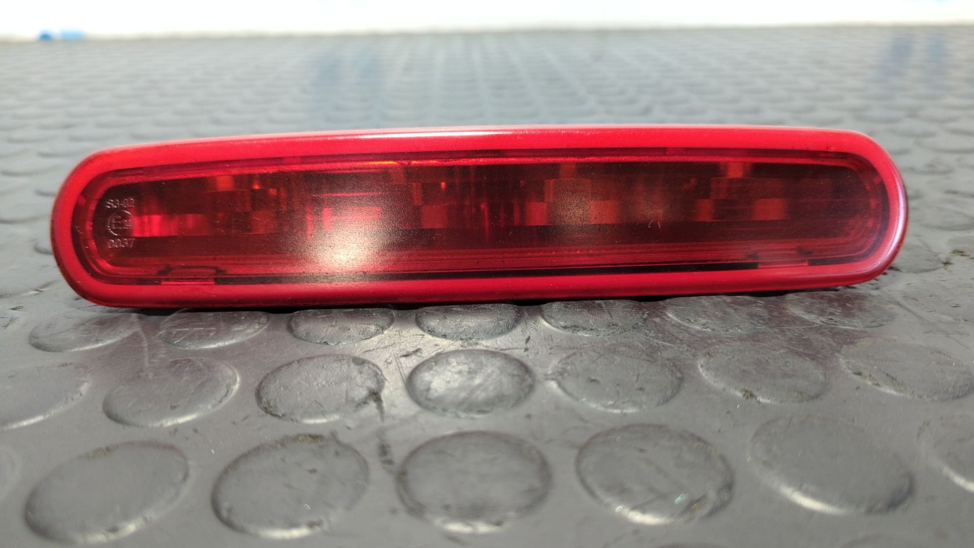 LUZ CENTRAL DE FRENO FIAT DOBLO