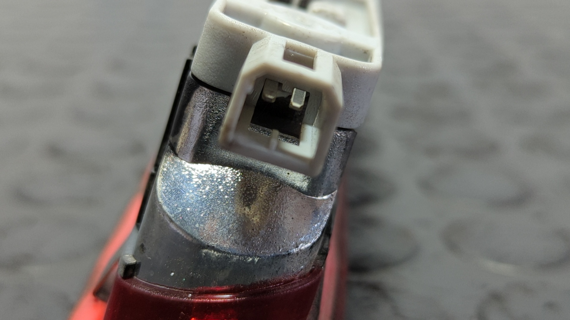 LUZ CENTRAL DE FRENO FIAT DOBLO - vista 4