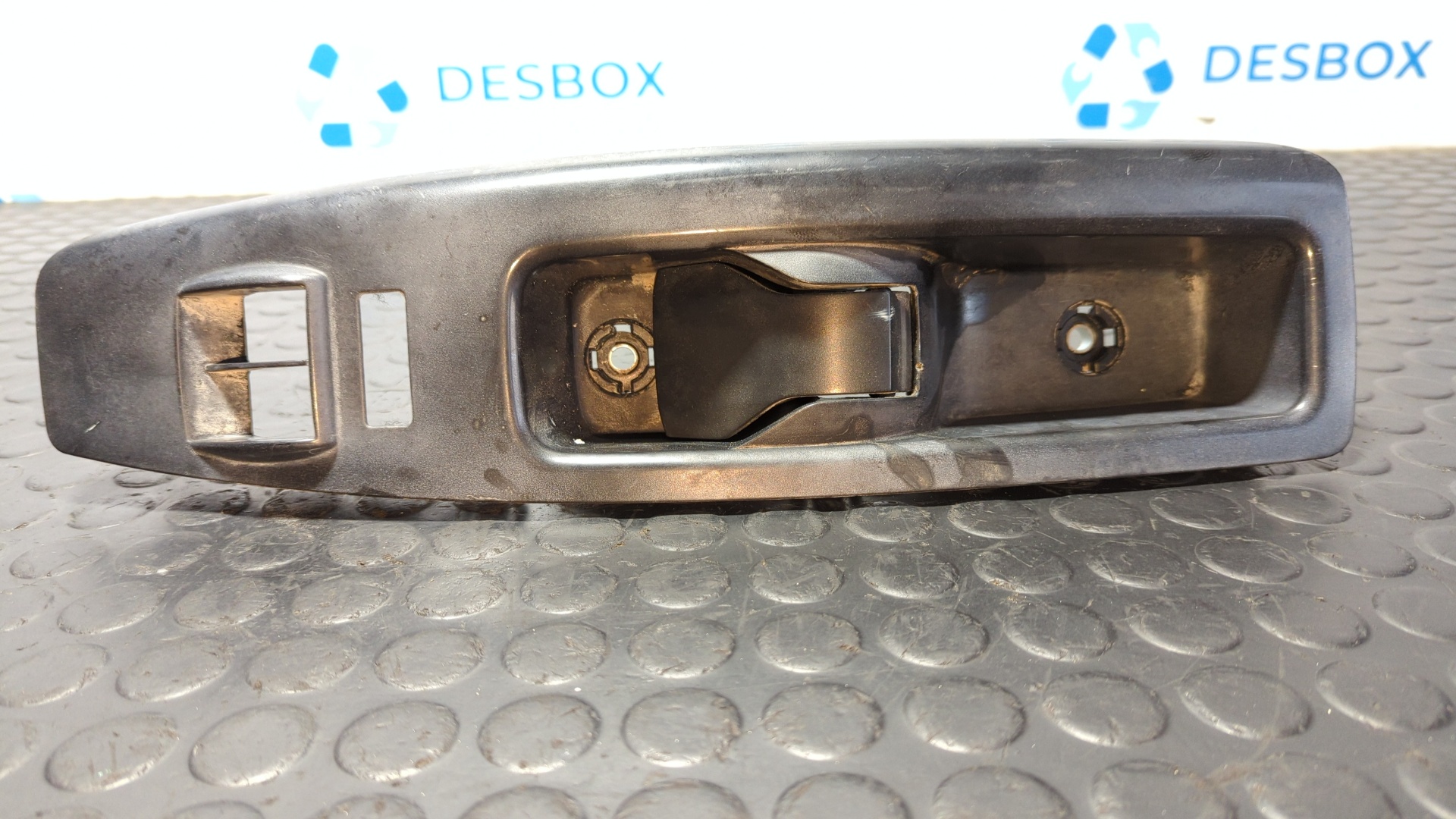 MANETA INTERIOR DELANTERA IZQUIERDA FIAT DOBLO