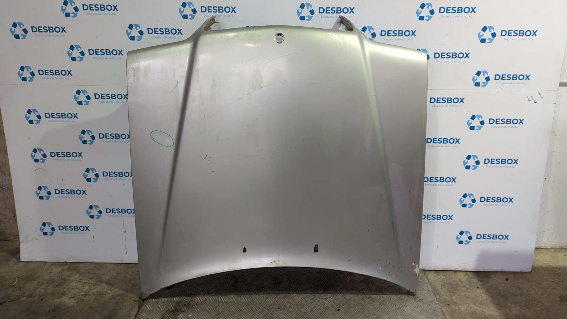 CAPO MERCEDES-BENZ CLASE E (W124)