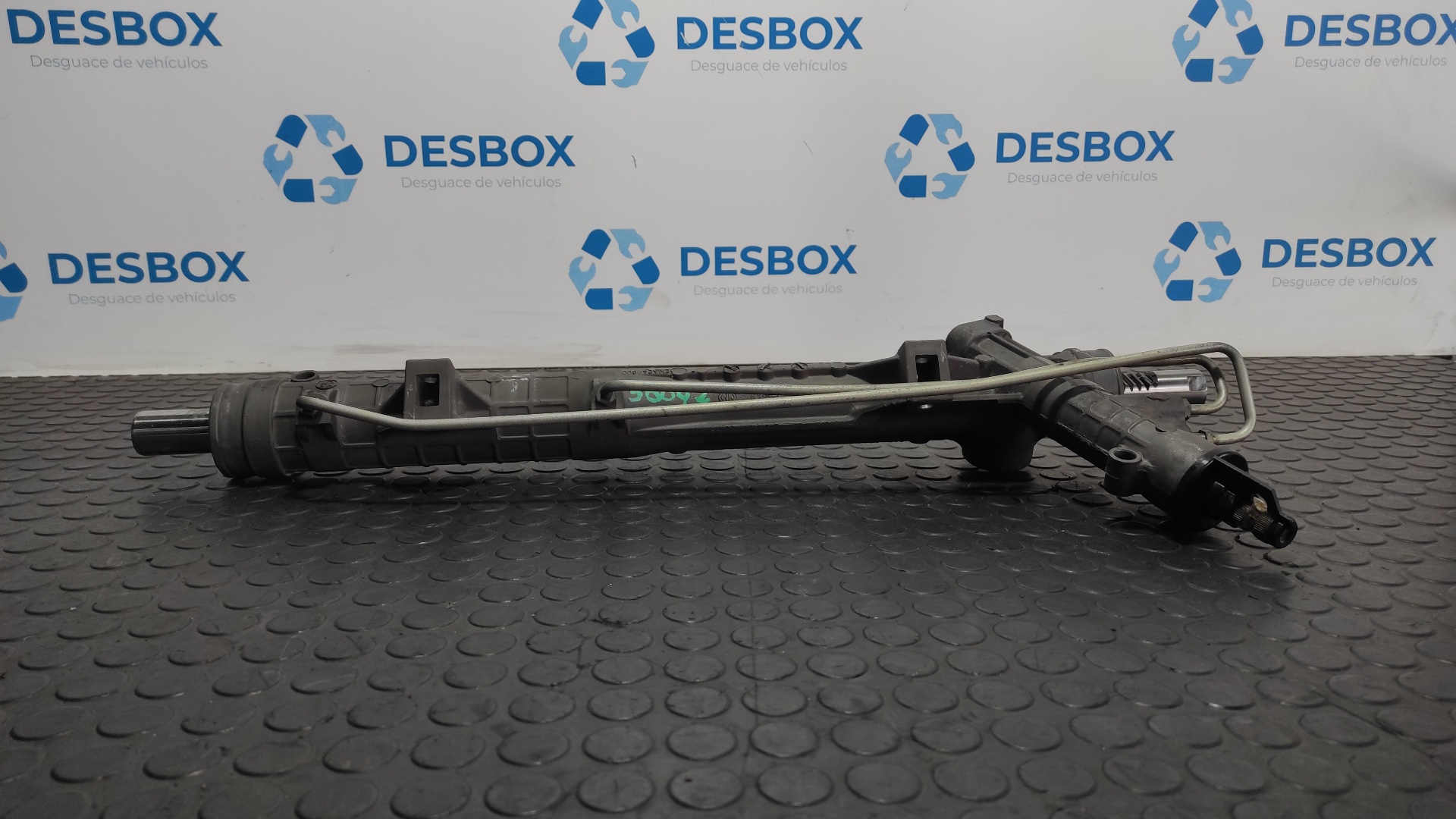 CREMALLERA DIRECCION BMW SERIE 1 BERLINA (E81/E87) - vista 3