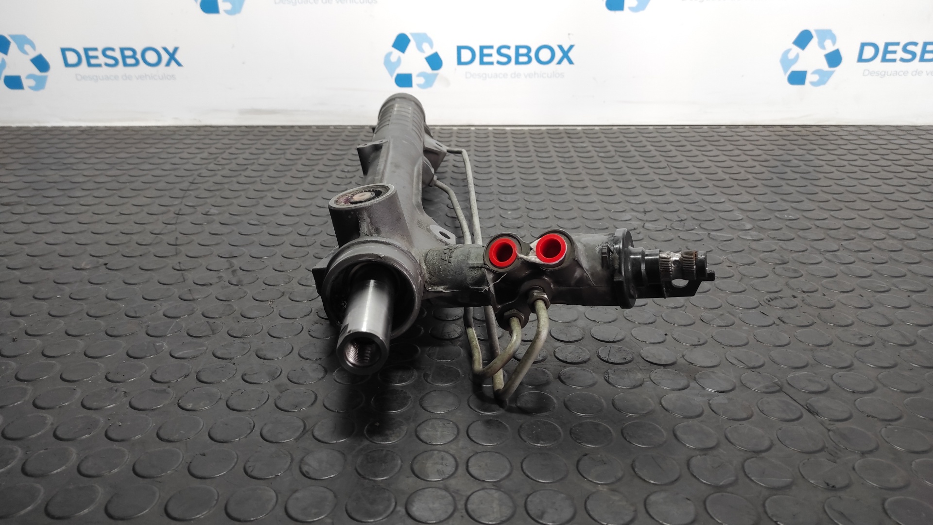 CREMALLERA DIRECCION BMW SERIE 1 BERLINA (E81/E87) - vista 2