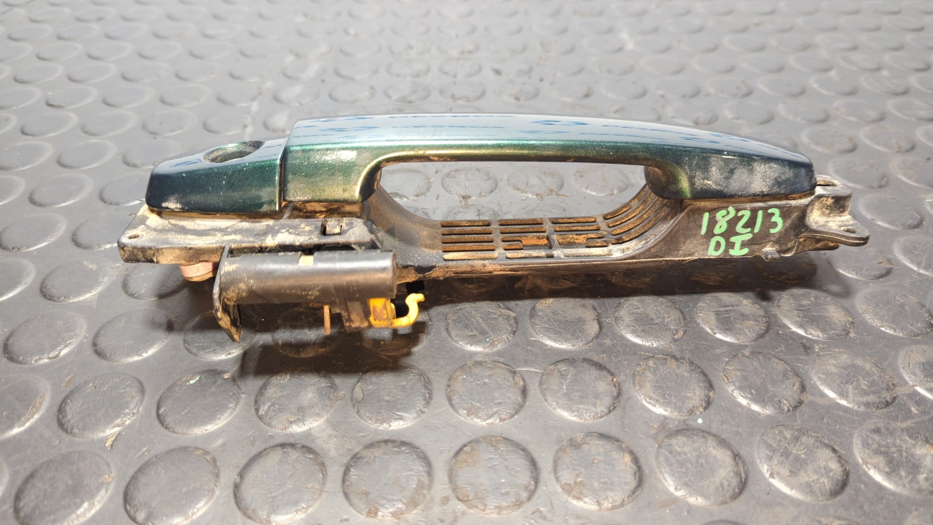 MANETA DELANTERA IZQUIERDA TOYOTA RAV 4 (A2) - vista 4