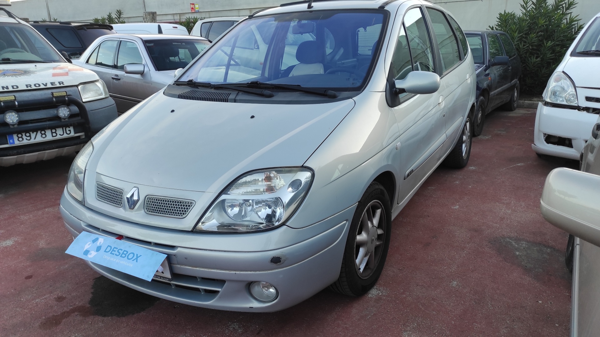 Vista 8