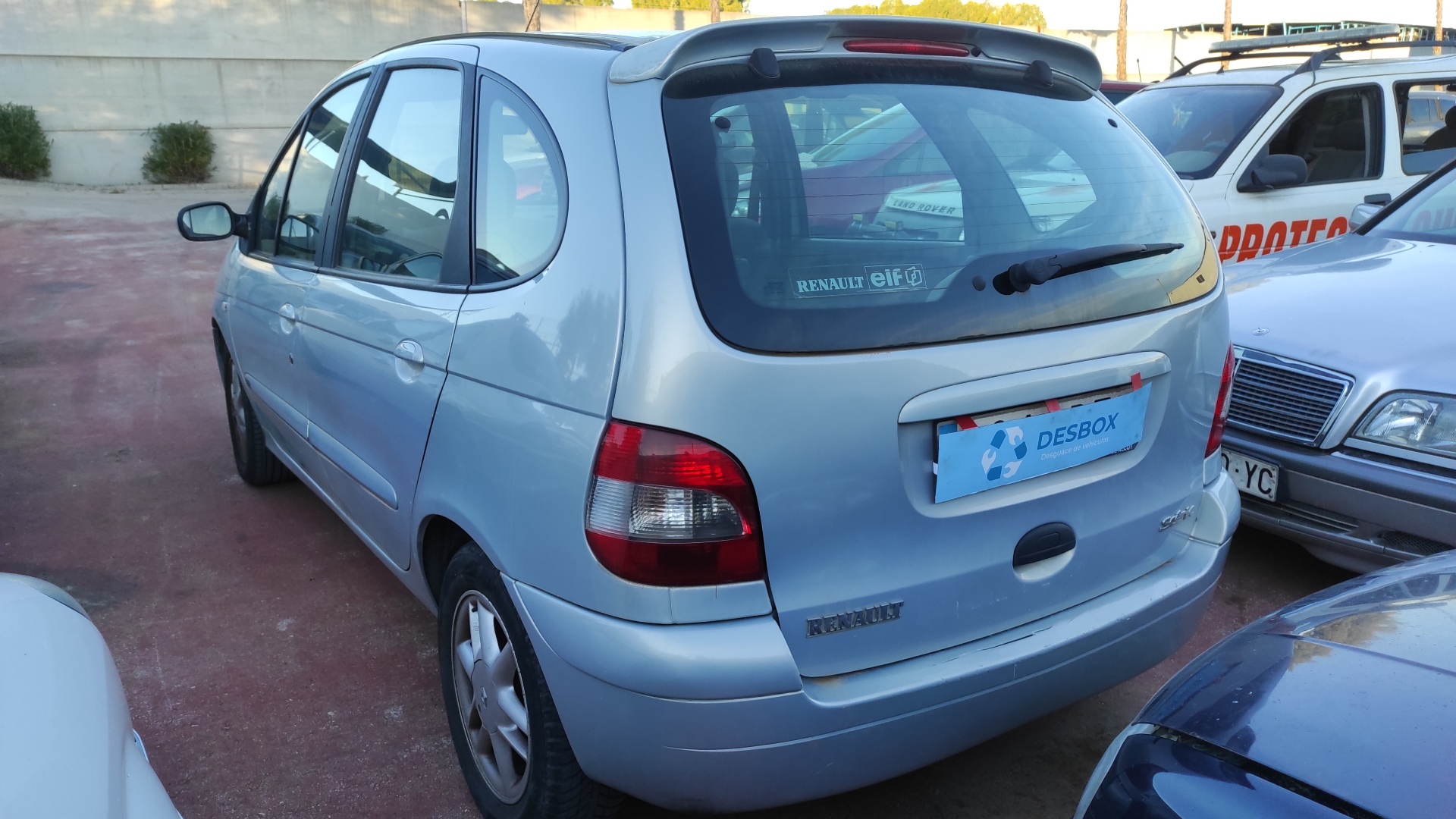 Vista 12