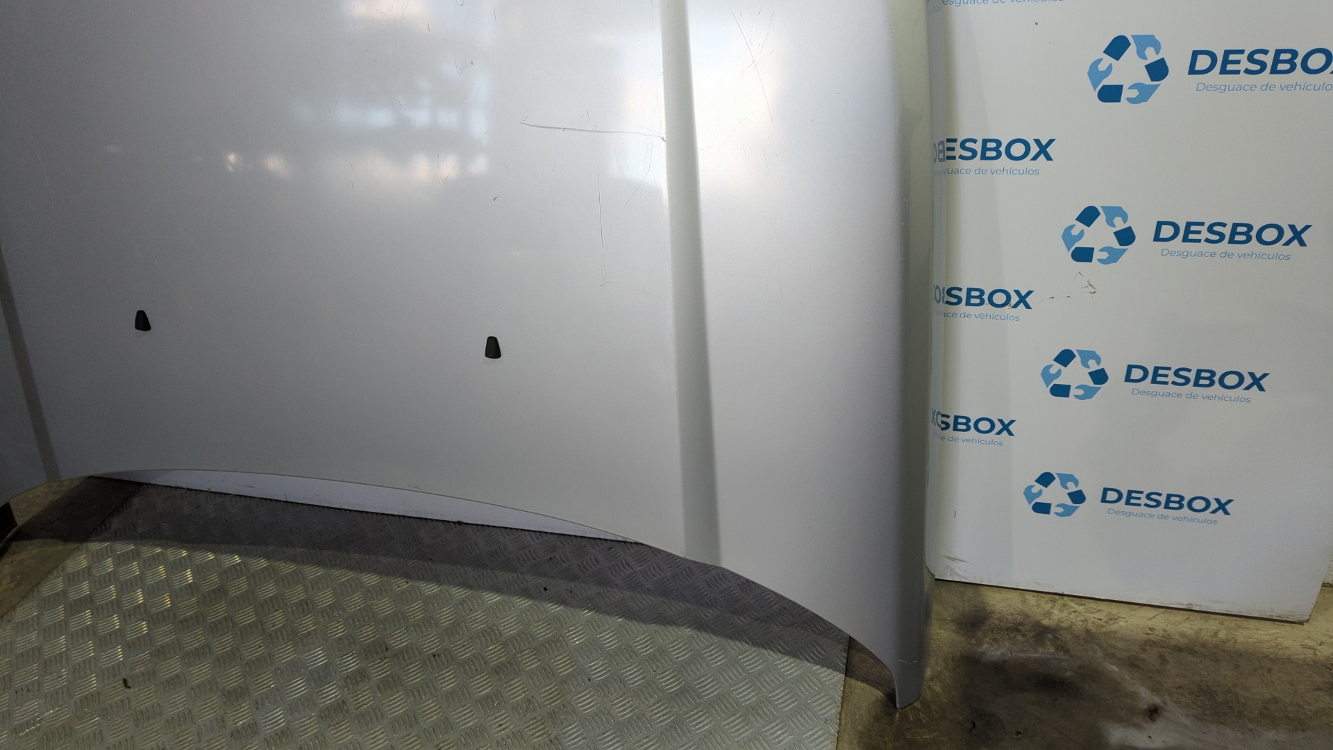 CAPO LAND ROVER DISCOVERY - vista 4