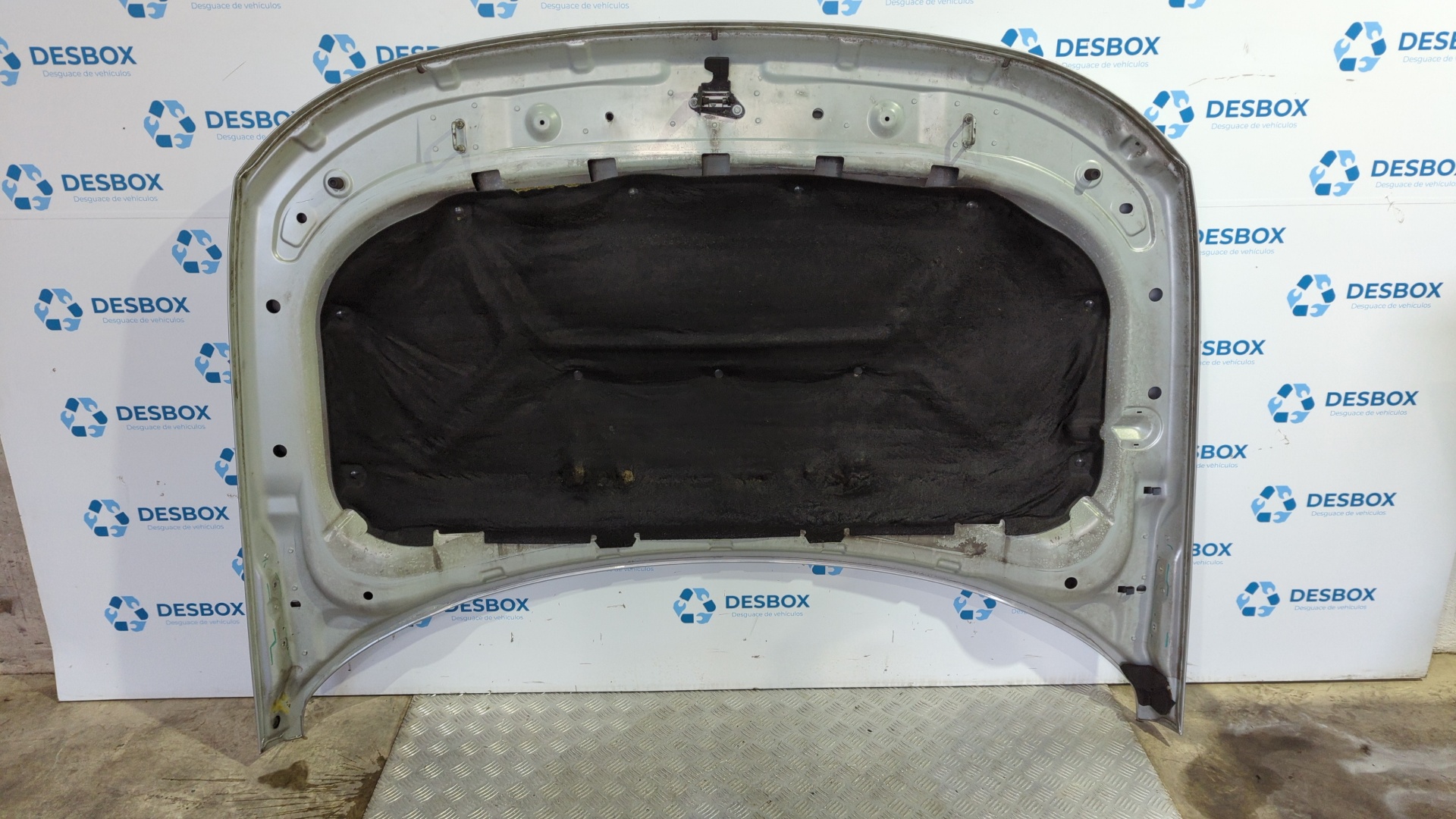 CAPO LAND ROVER DISCOVERY - vista 2