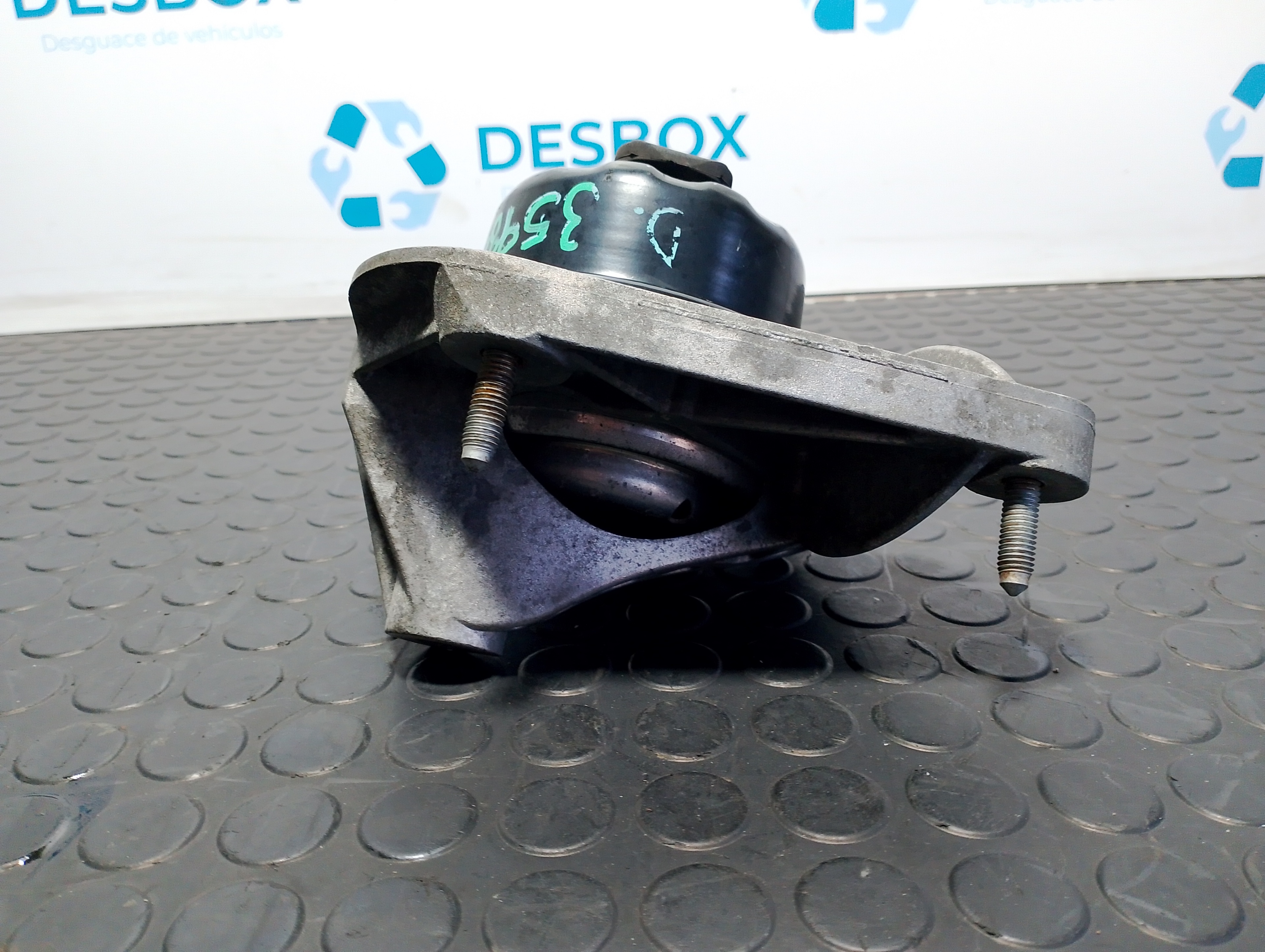 SOPORTE MOTOR DERECHO BMW SERIE 7 (E65/E66)