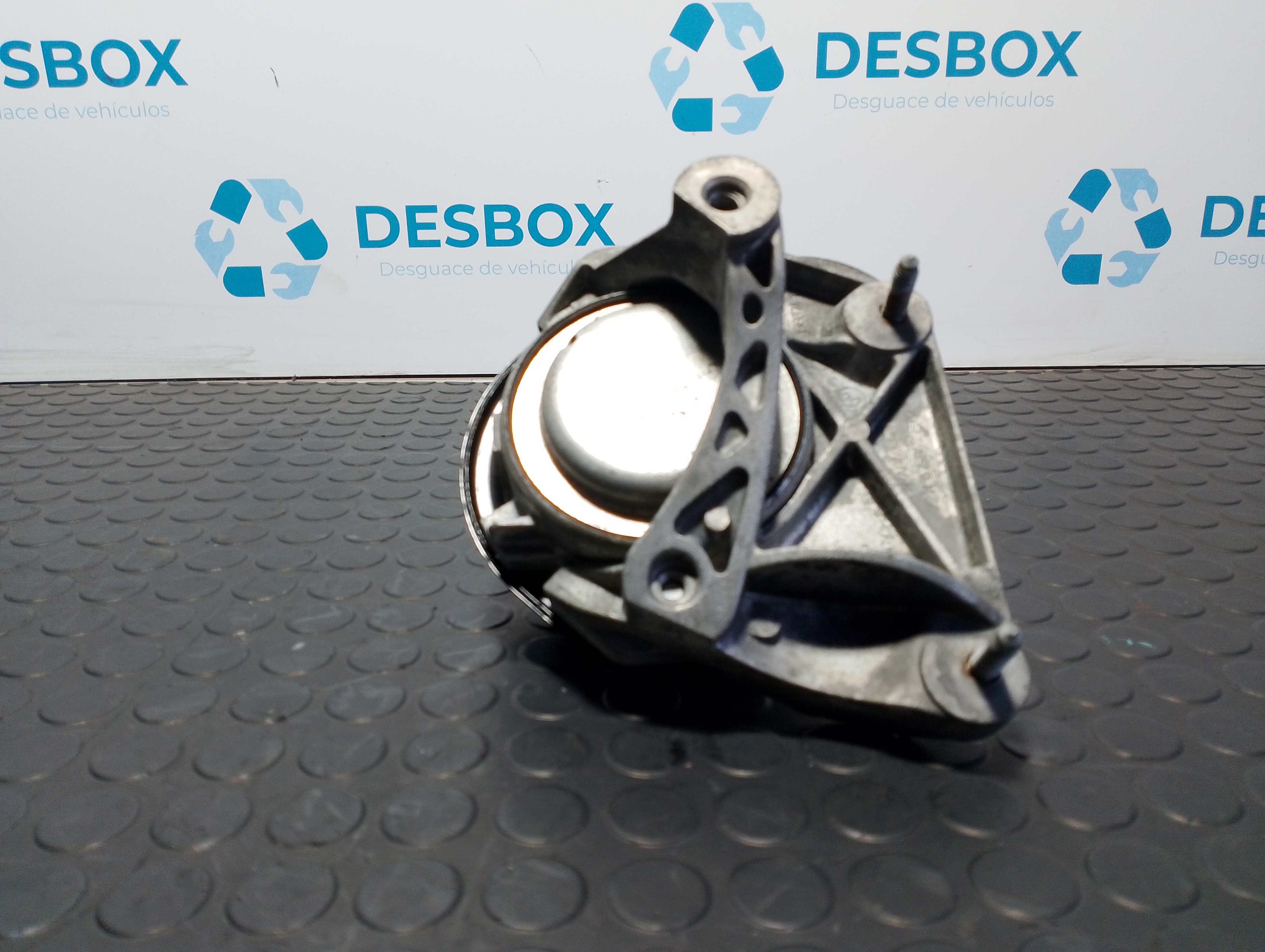 SOPORTE MOTOR DERECHO BMW SERIE 7 (E65/E66) - vista 3