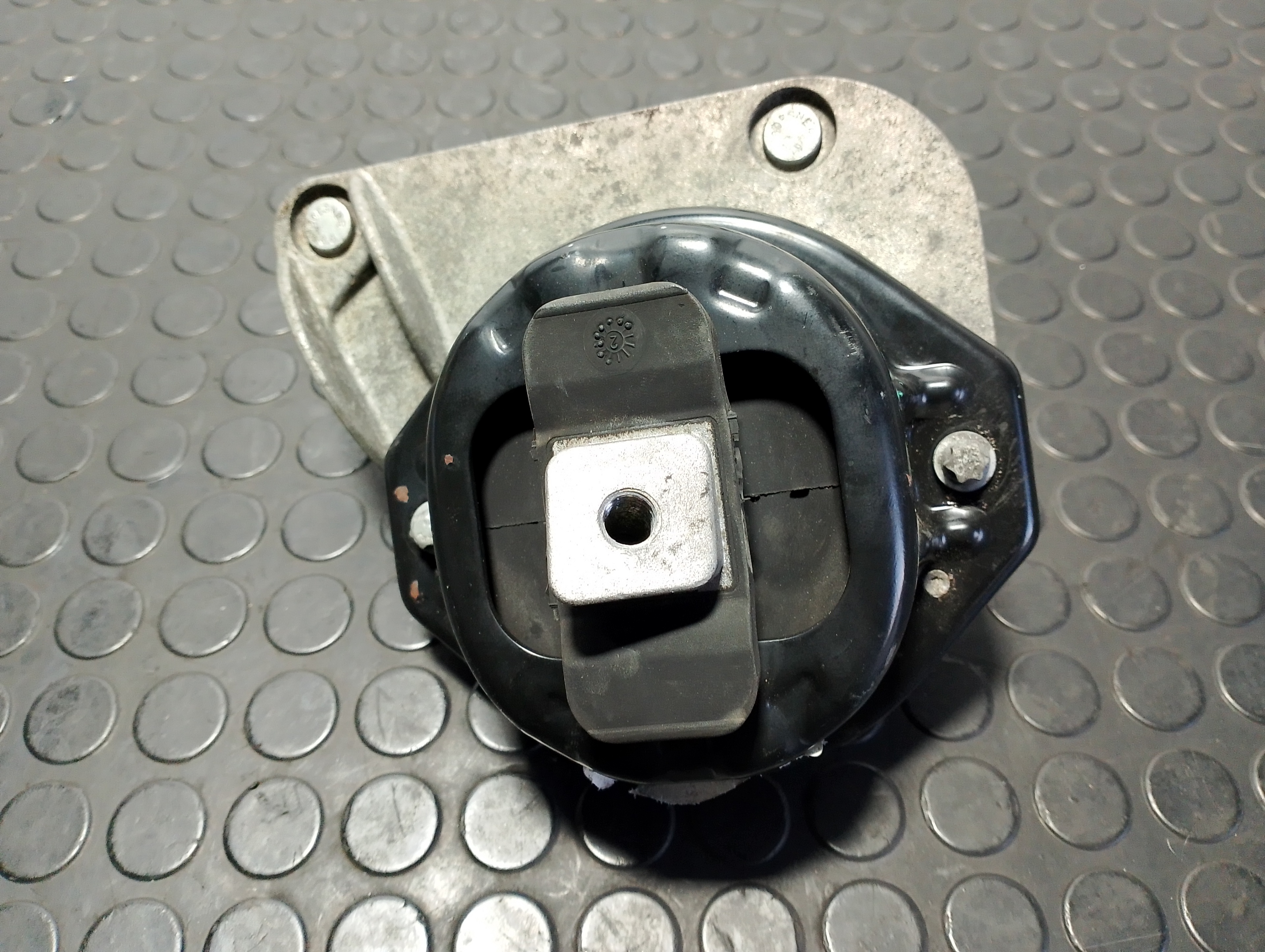SOPORTE MOTOR DERECHO BMW SERIE 7 (E65/E66) - vista 5