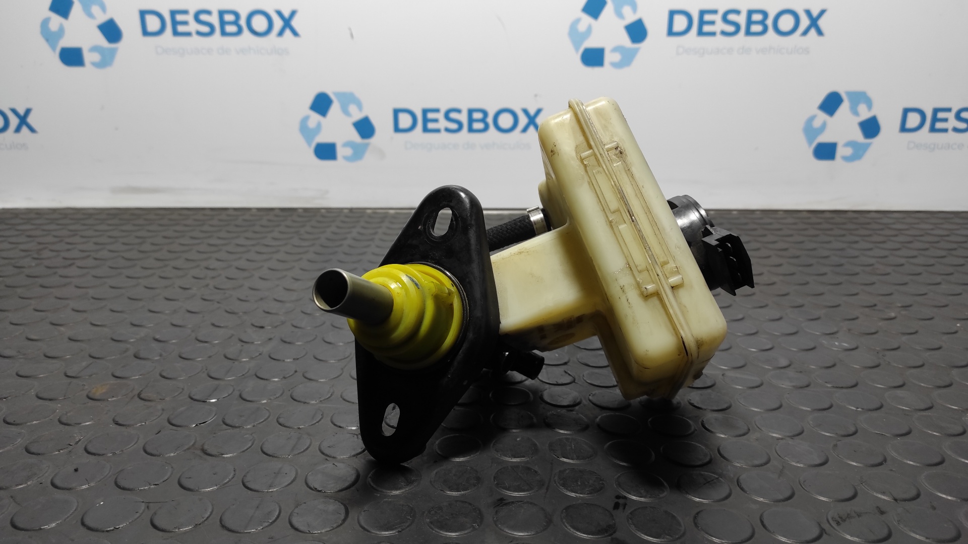 BOMBA FRENO LAND ROVER DISCOVERY (LT) - vista 3