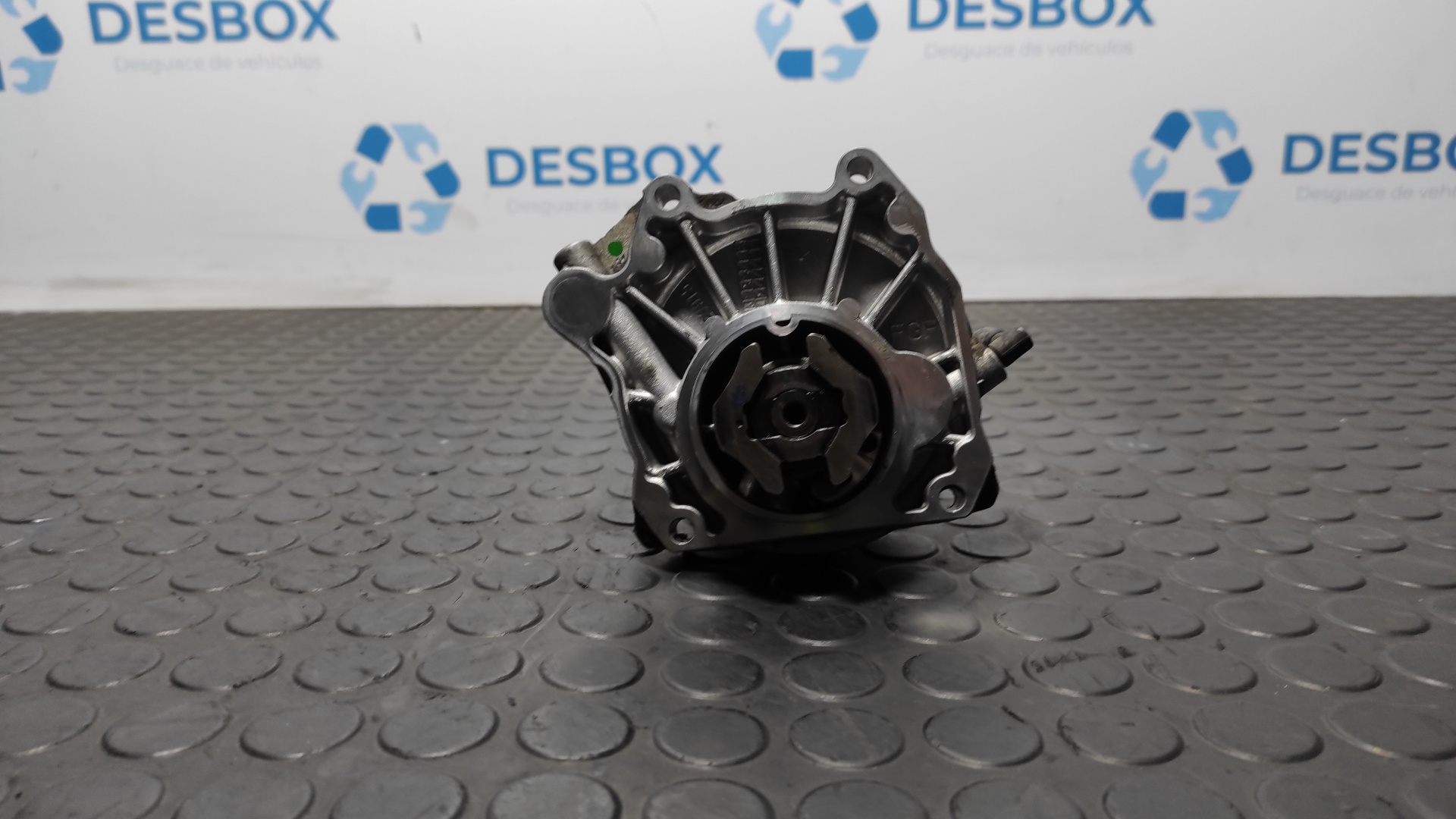 DEPRESOR FRENO / BOMBA VACIO OPEL VECTRA C BERLINA