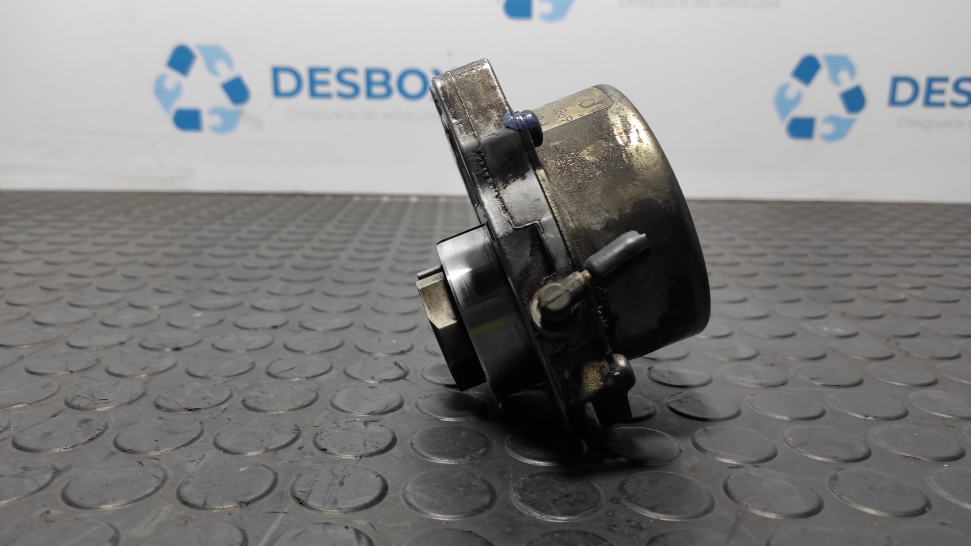 DEPRESOR FRENO / BOMBA VACIO OPEL VECTRA C BERLINA - vista 4