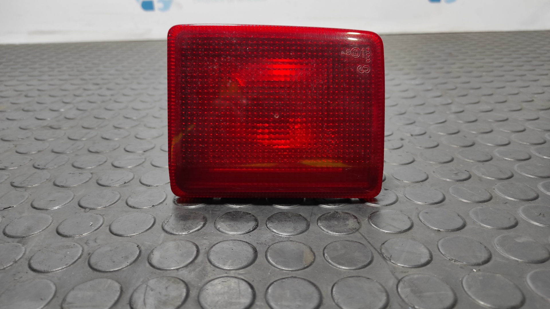 PILOTO PORTON DERECHO PEUGEOT 407 SW