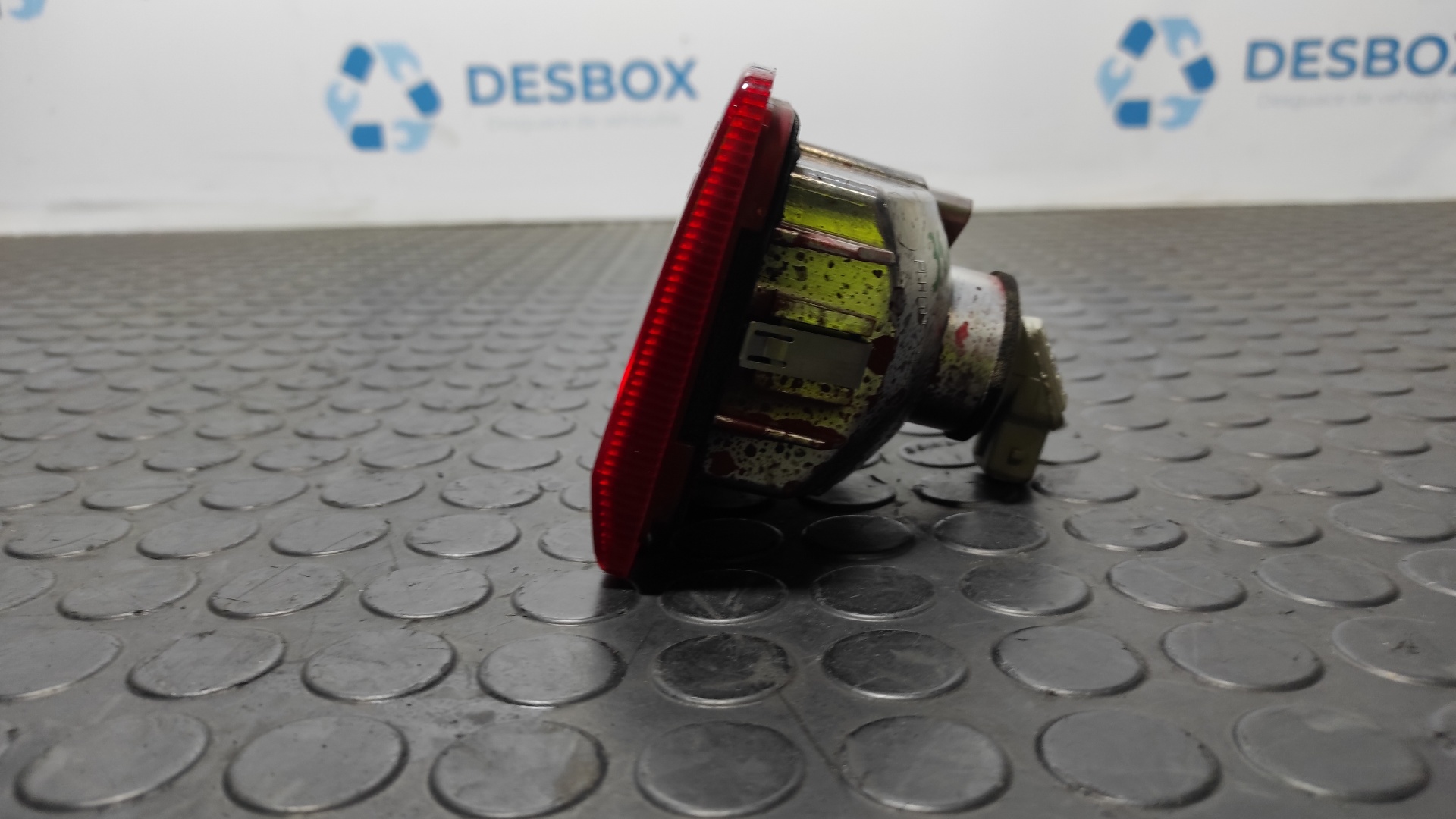 PILOTO PORTON DERECHO PEUGEOT 407 SW - vista 3