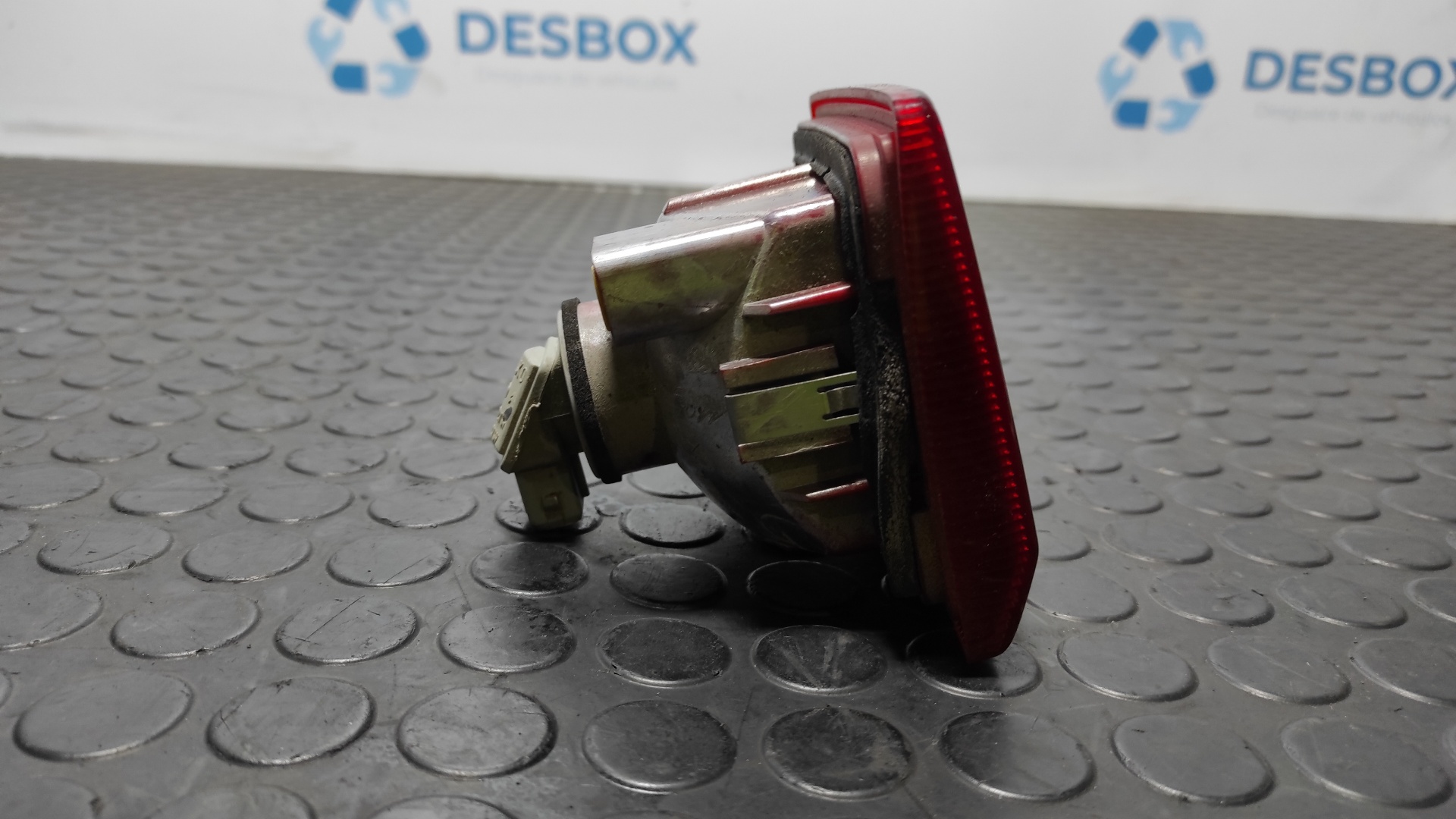 PILOTO PORTON DERECHO PEUGEOT 407 SW - vista 4