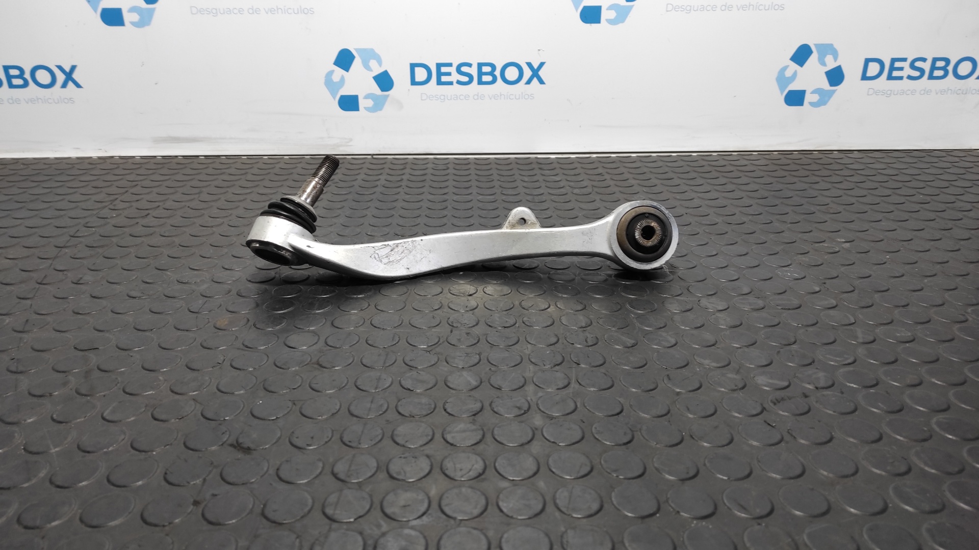 BRAZO DERECHO INFERIOR DELANTERO BMW SERIE 7 (E65/E66)