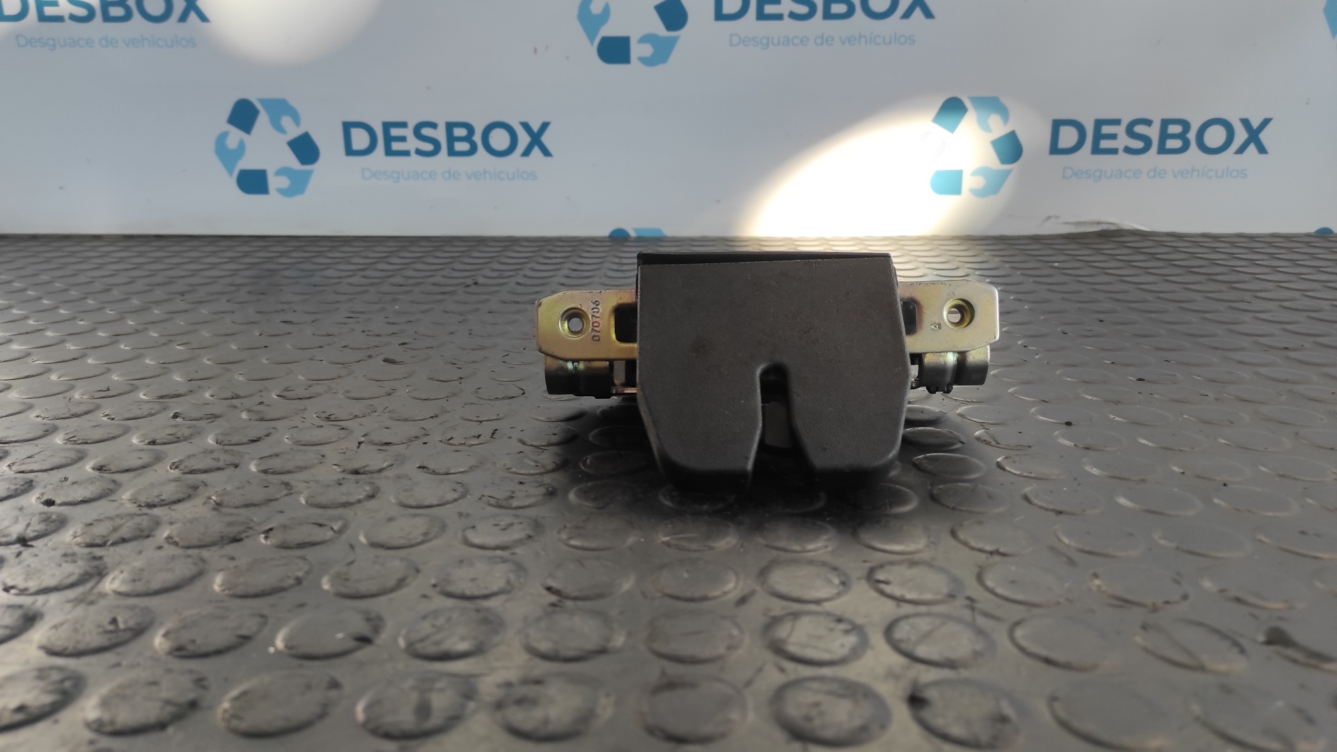 CERRADURA MALETERO / PORTON OPEL ASTRA GTC