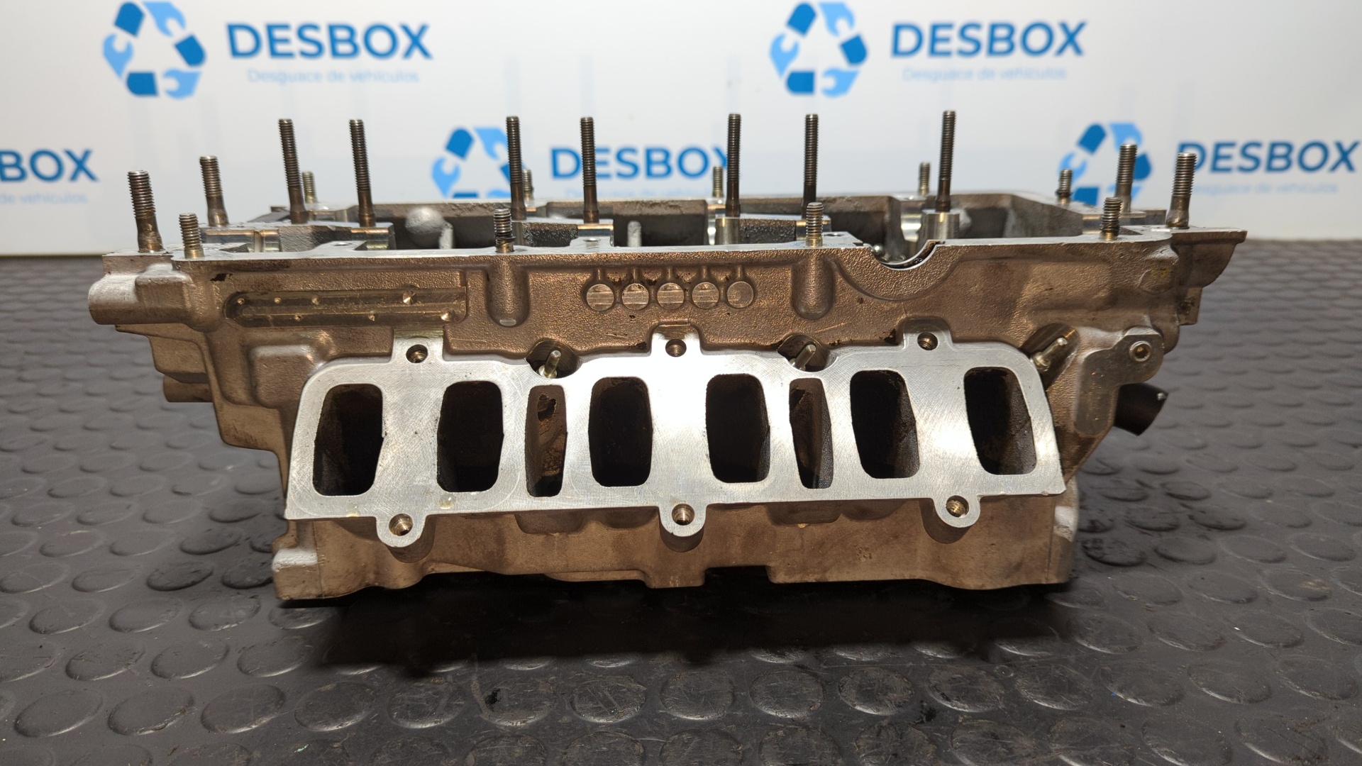 CULATA AUDI A4 - vista 5